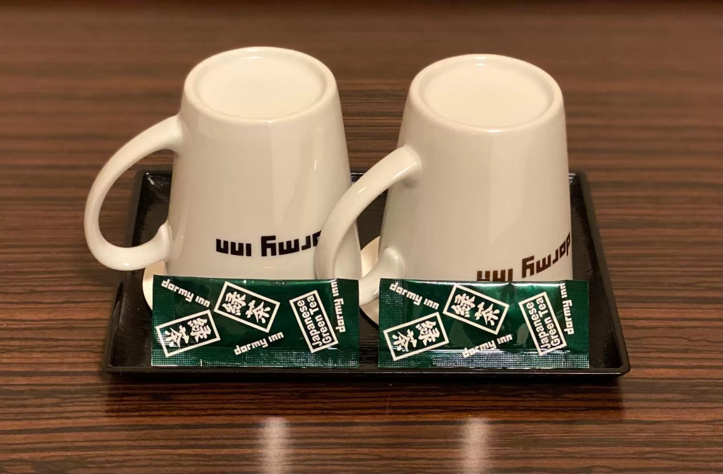 Area and facilities in Dormy Inn Tomakomai