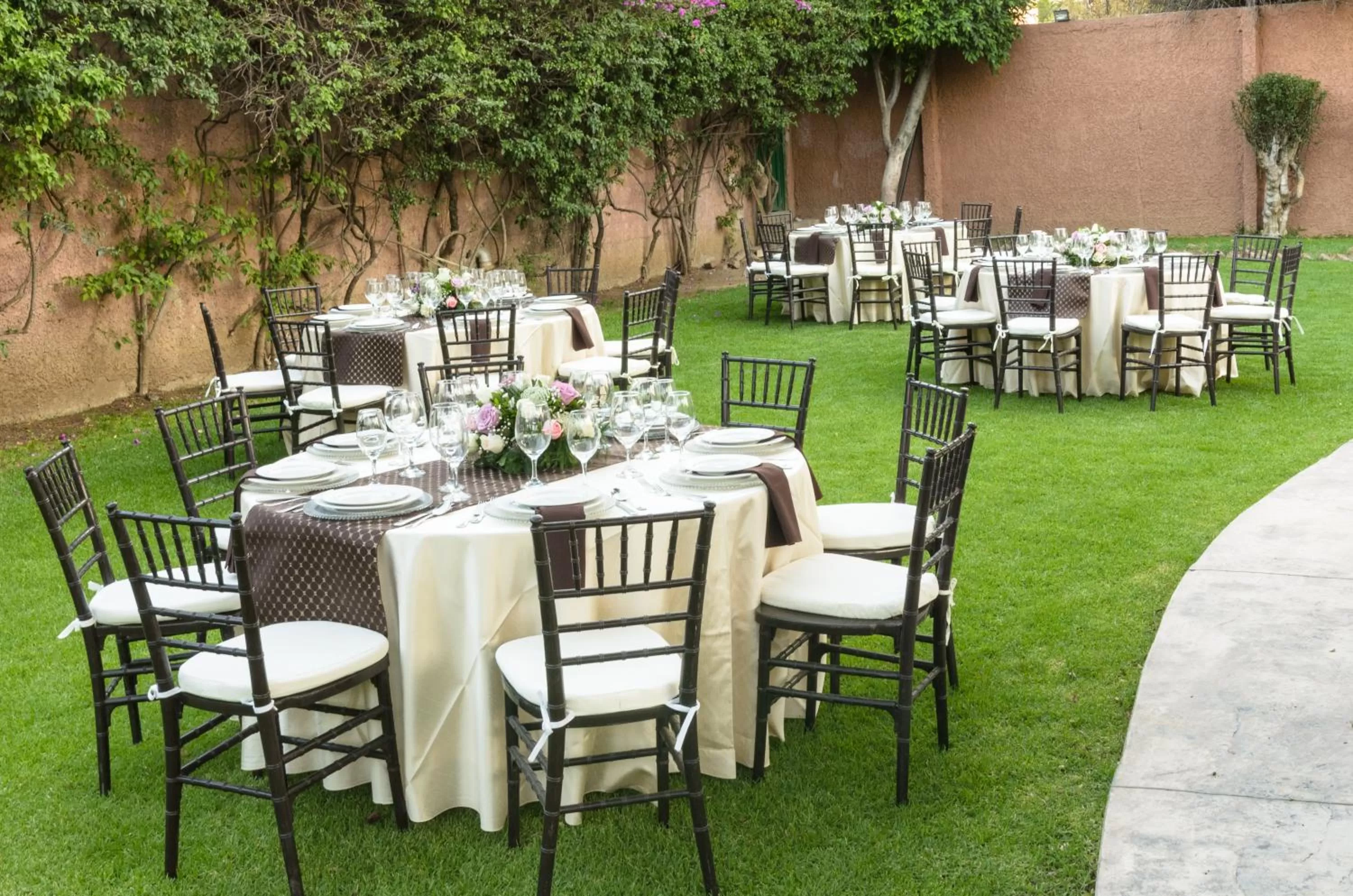 Hotel San Francisco Leon