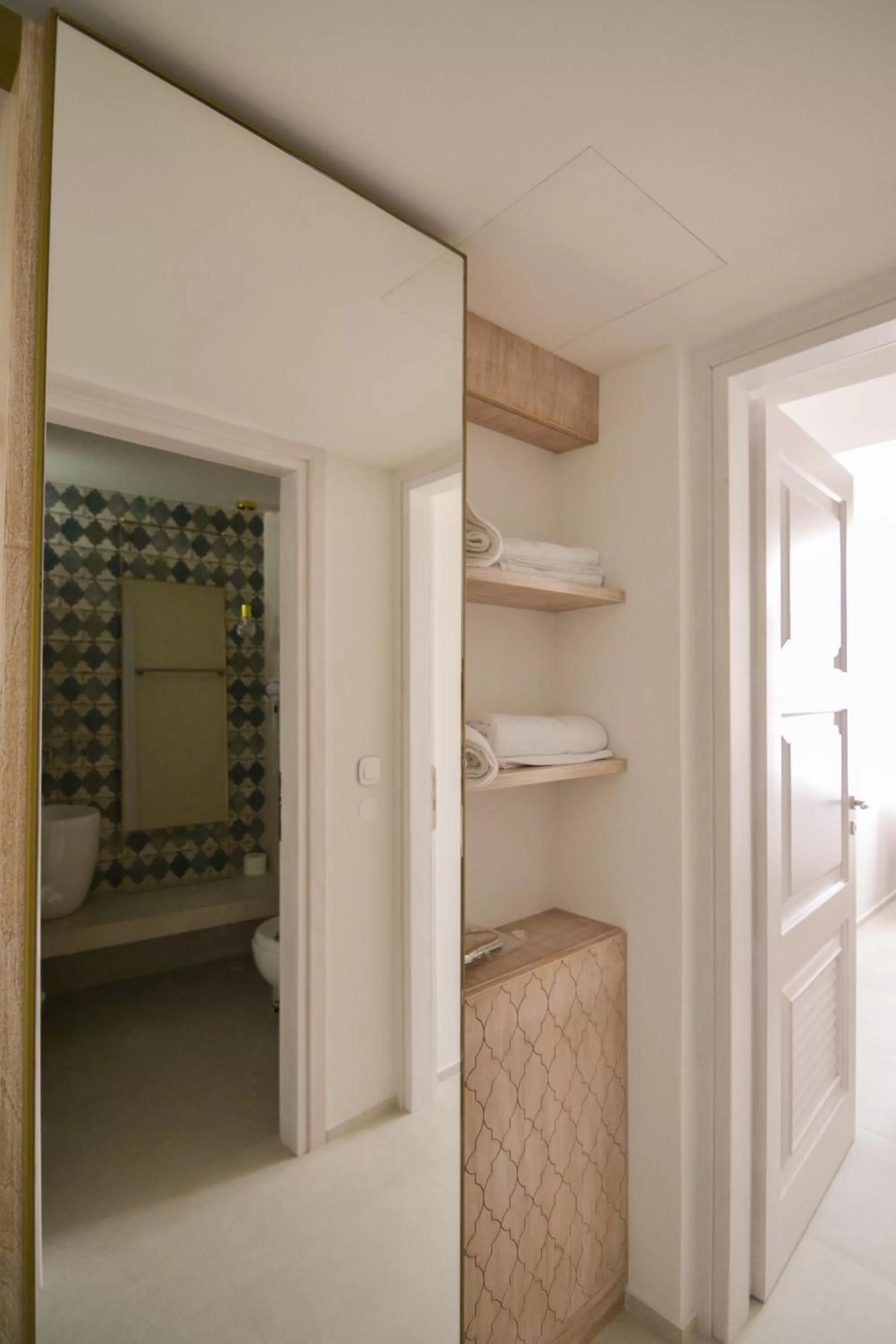 Neratze Hammam Suites