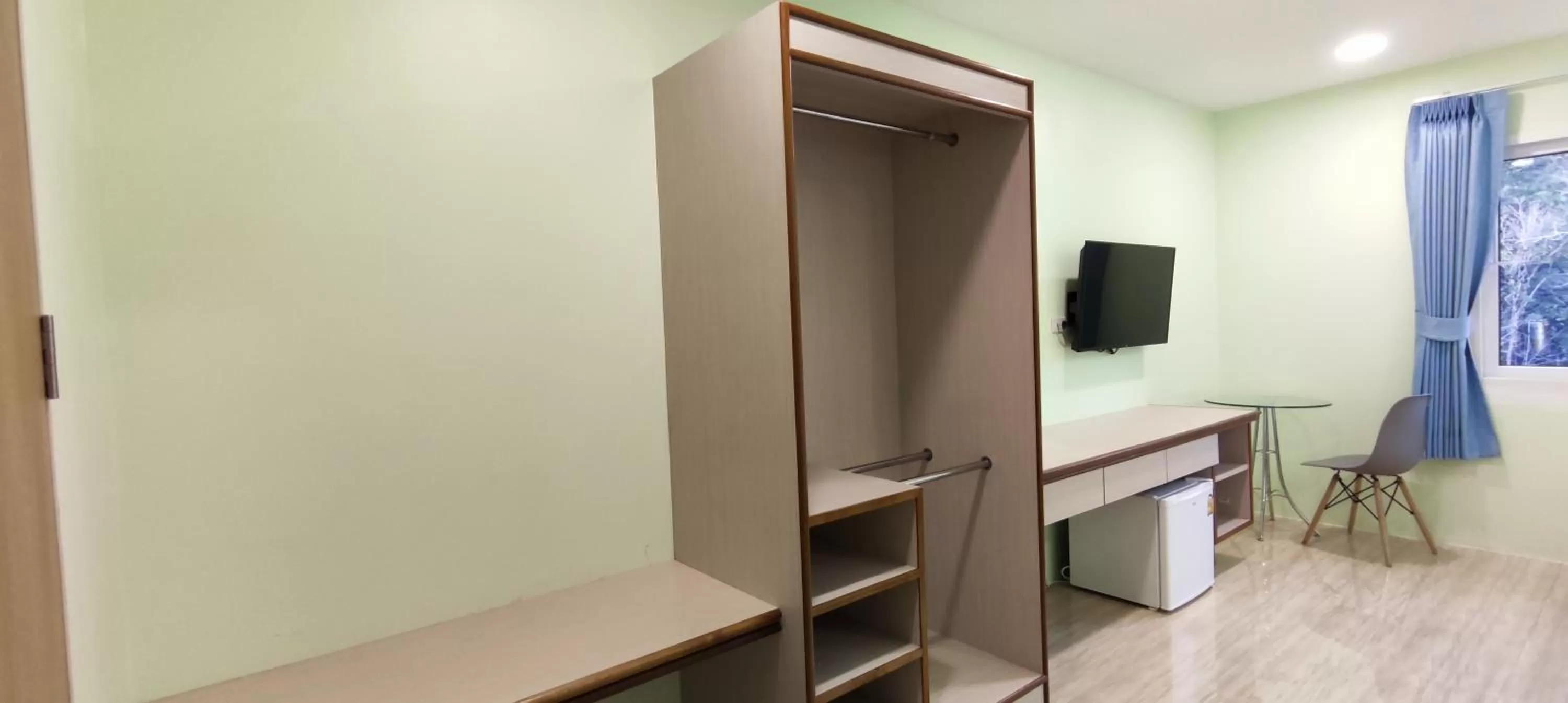 Bedroom in Sea-Sun Bungalow & Resort