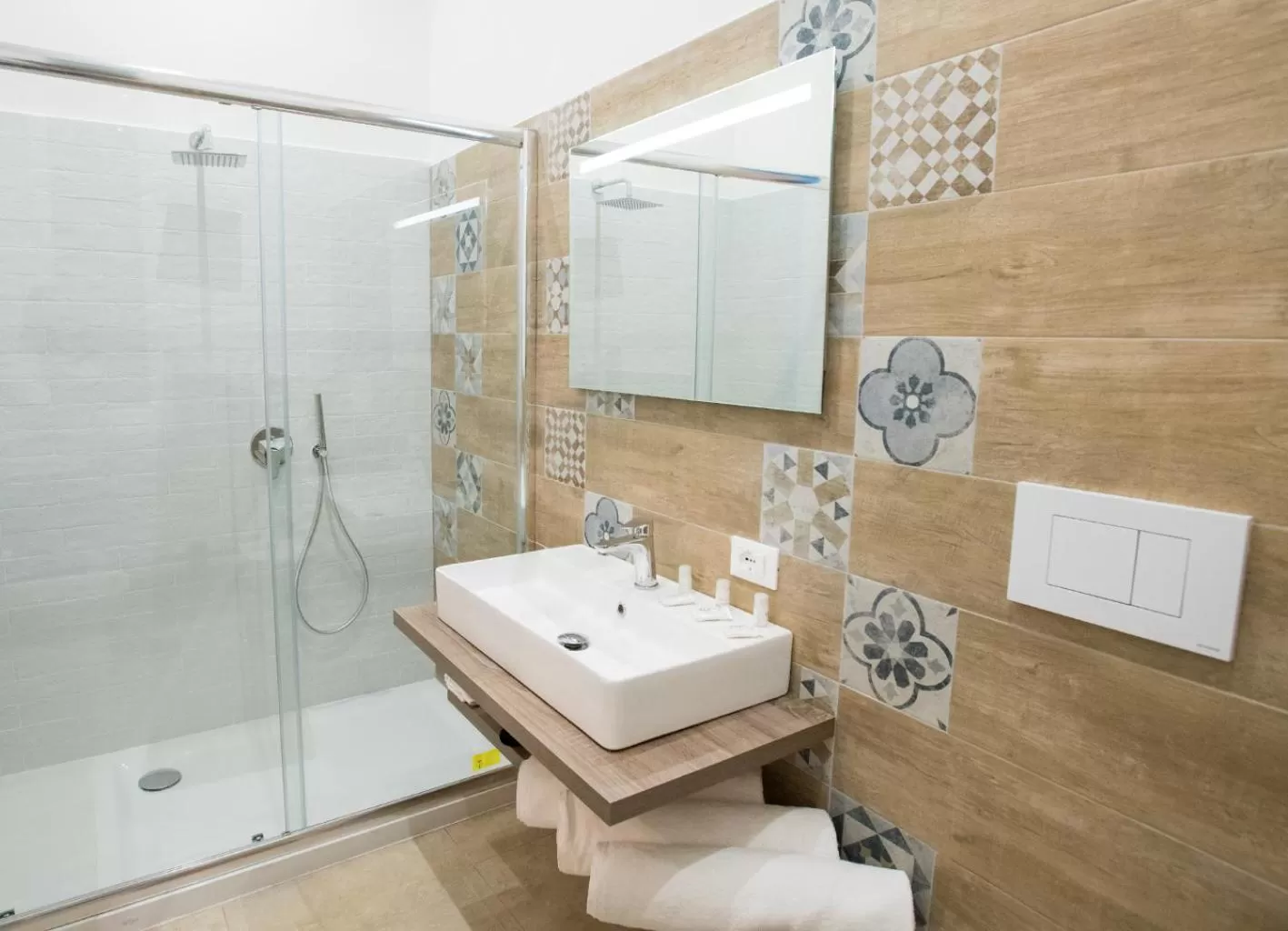 Le Stanze Dell'Emiro