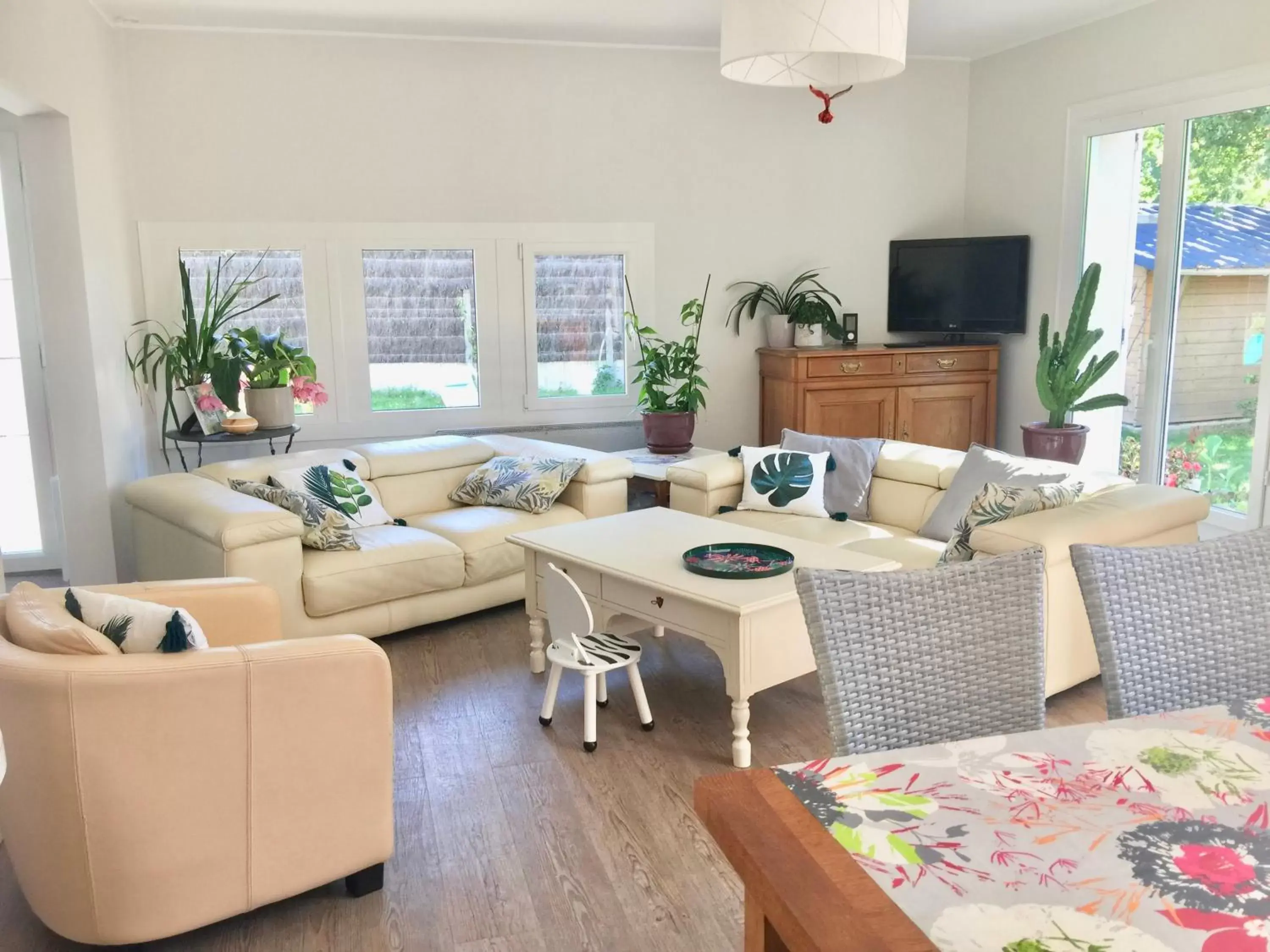 Aux portes de Pornichet, Chambres d'hôtes Ty'Sacha Aux portes de Pornichet, Chambres d'hôtes Ty'Sacha