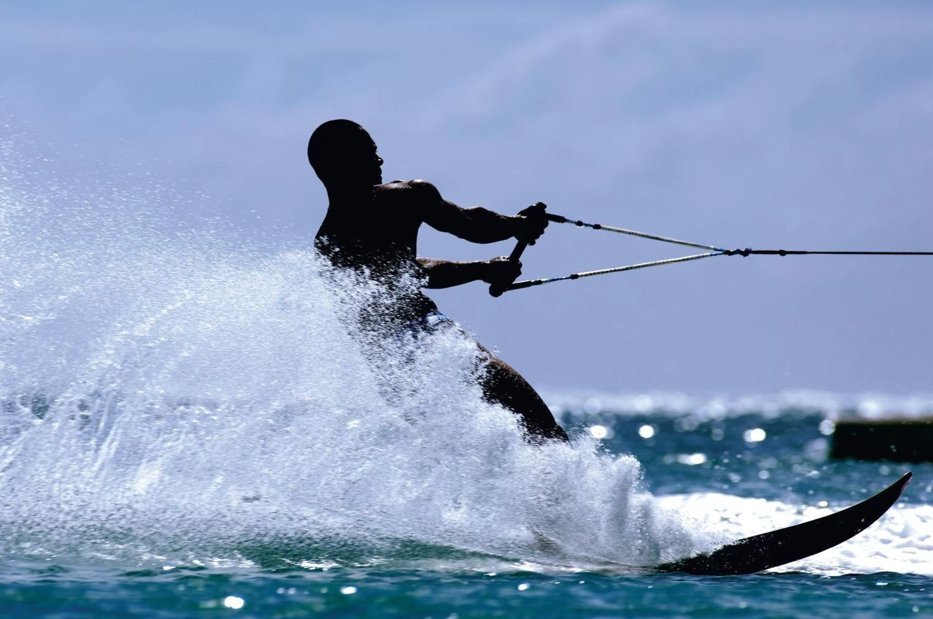 Sports in Constance Prince Maurice