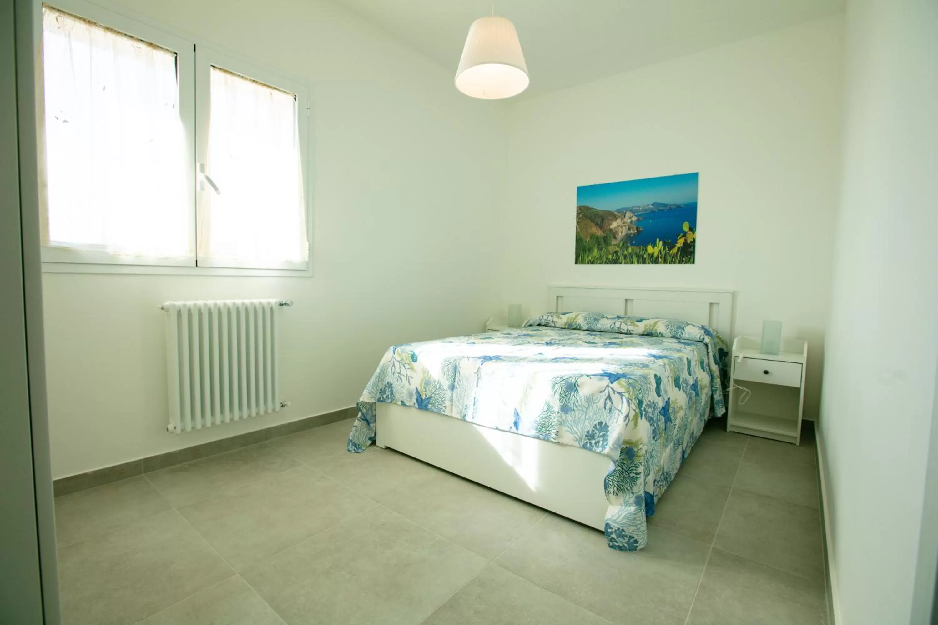 Bed in Etnamare Brucoli