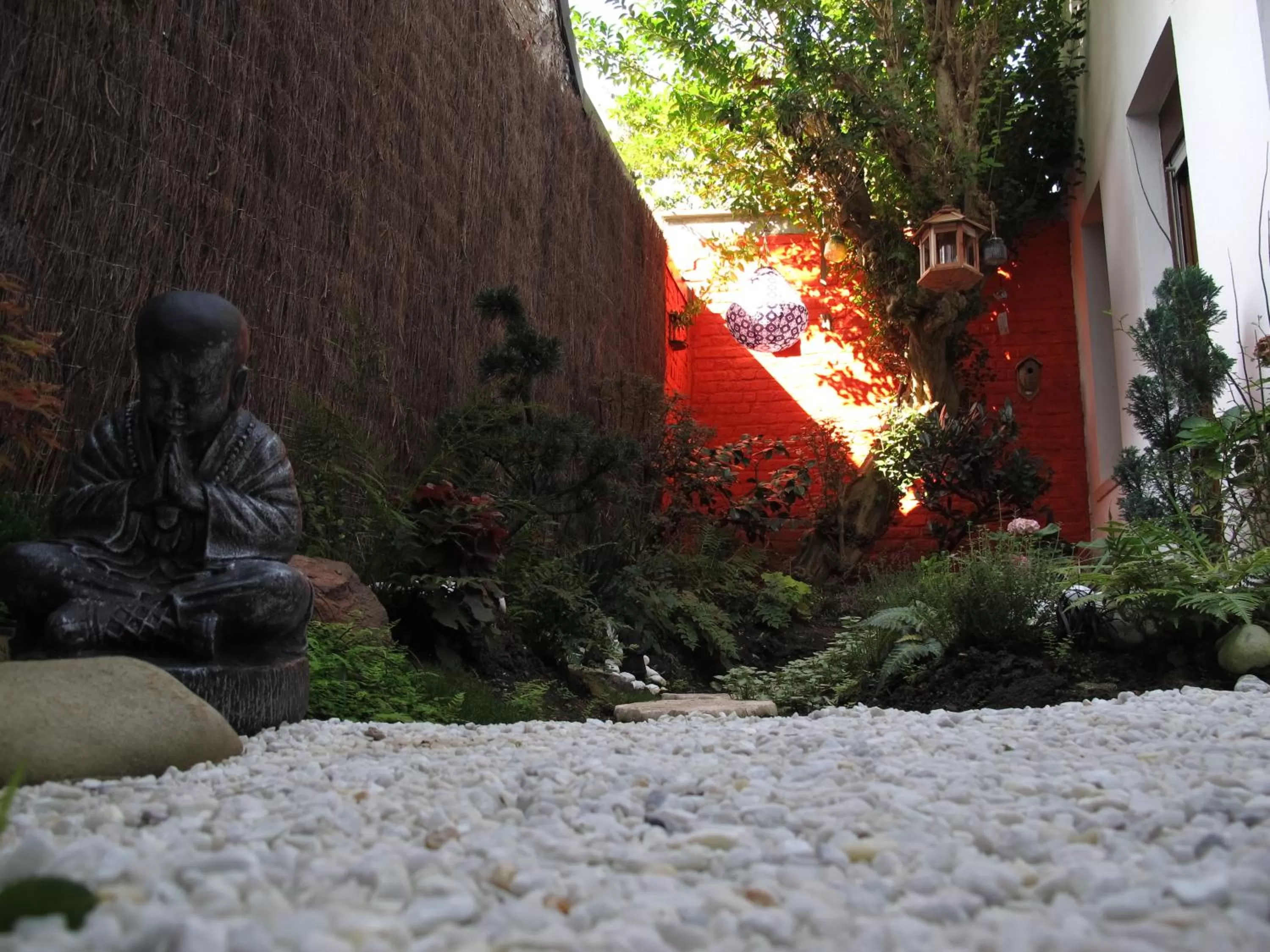 La Bourgogne en Ville