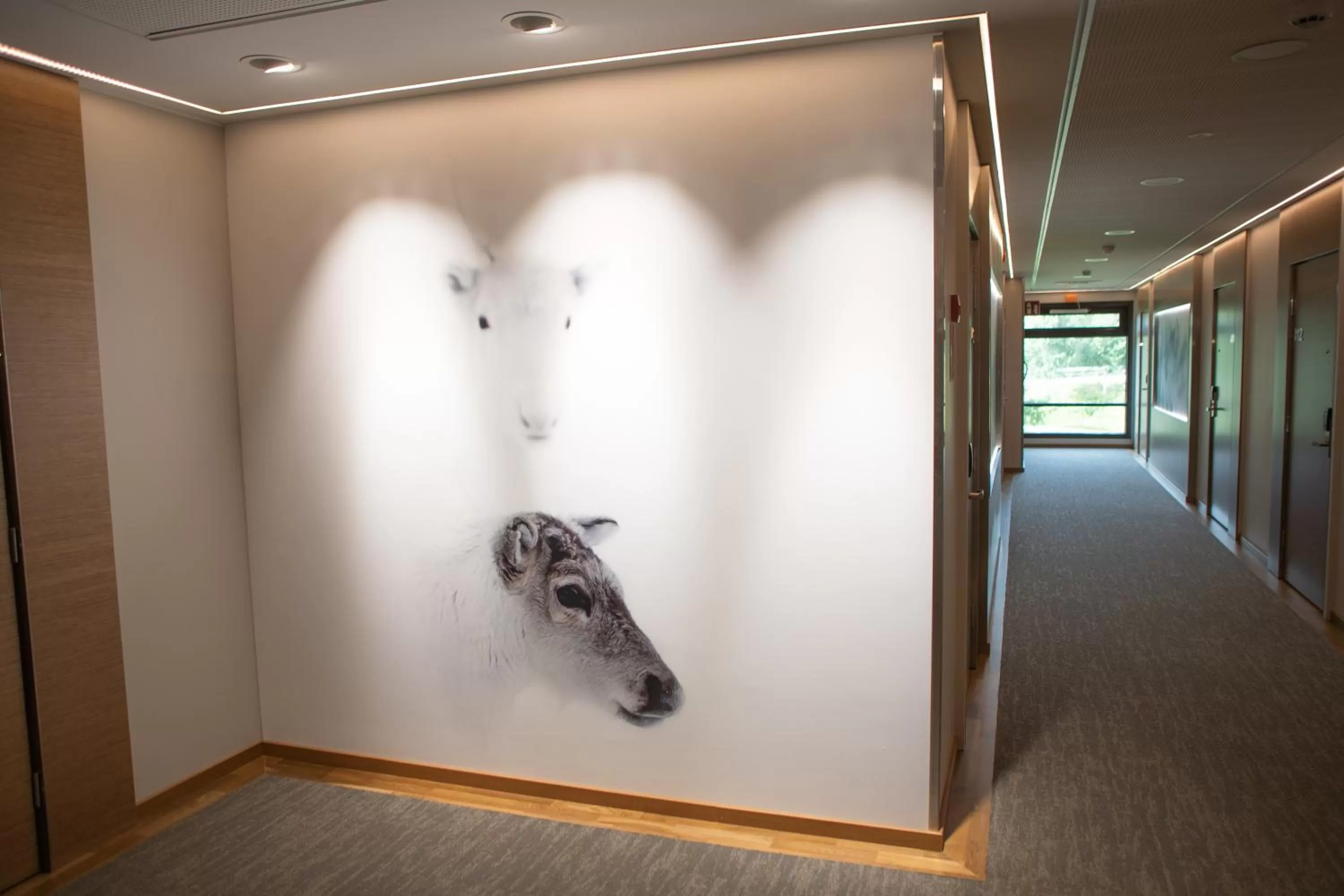 Kultahippu Hotel & Apartments