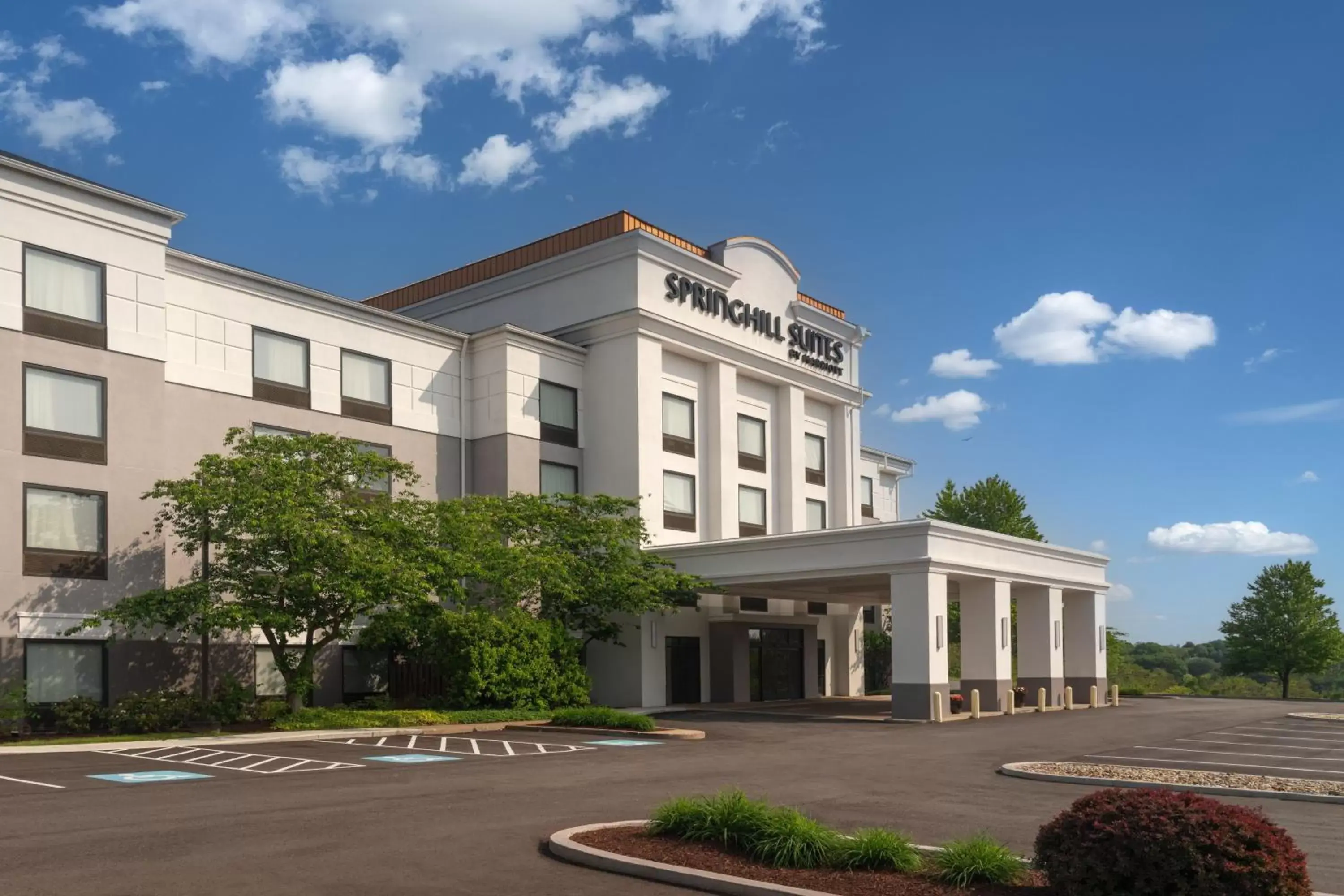 SpringHill Suites West Mifflin SpringHill Suites West Mifflin