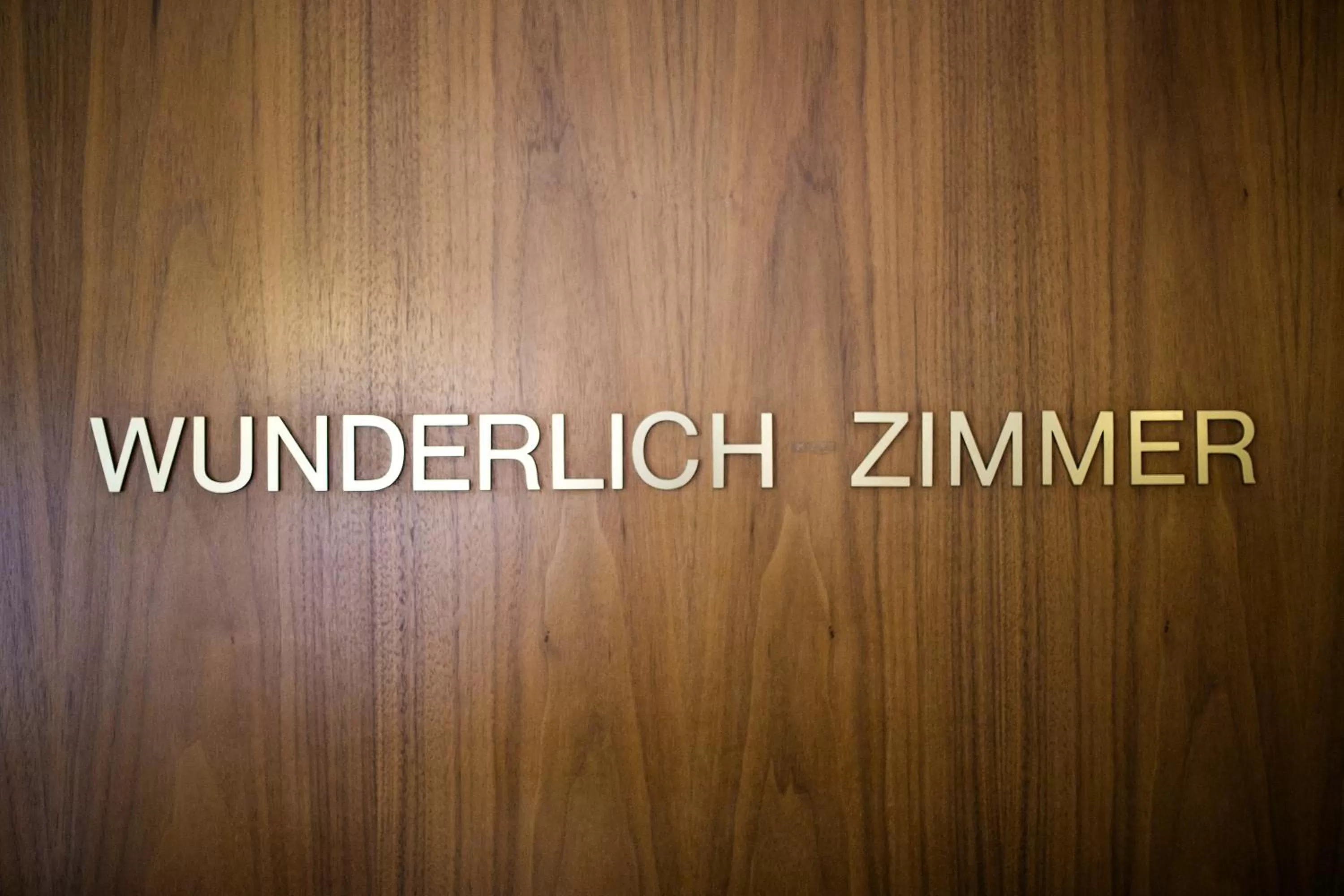 Restaurant/places to eat in Parkhotel Meerane