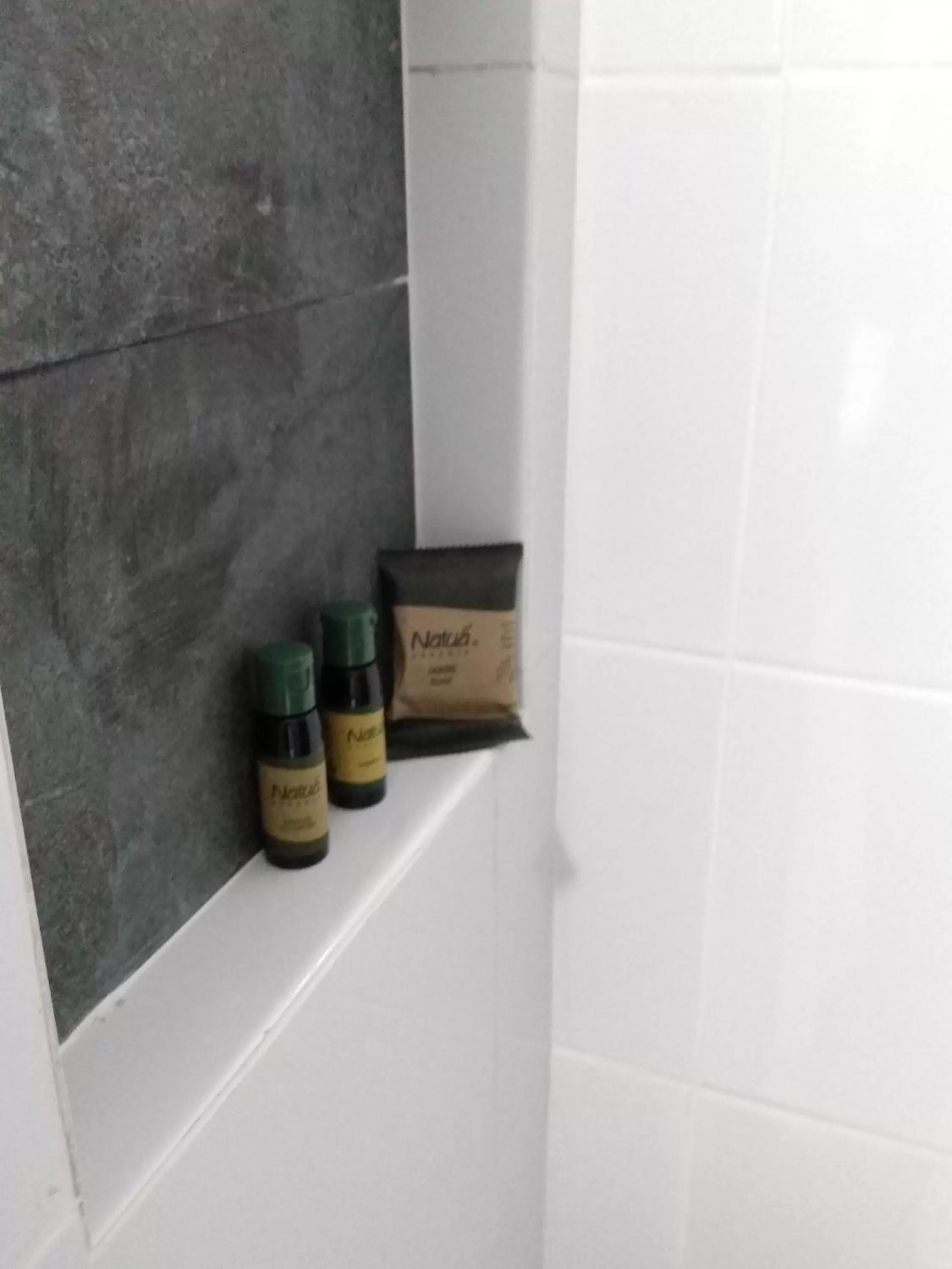 Decorative detail in EXECUTIROOMS VERACRUZ