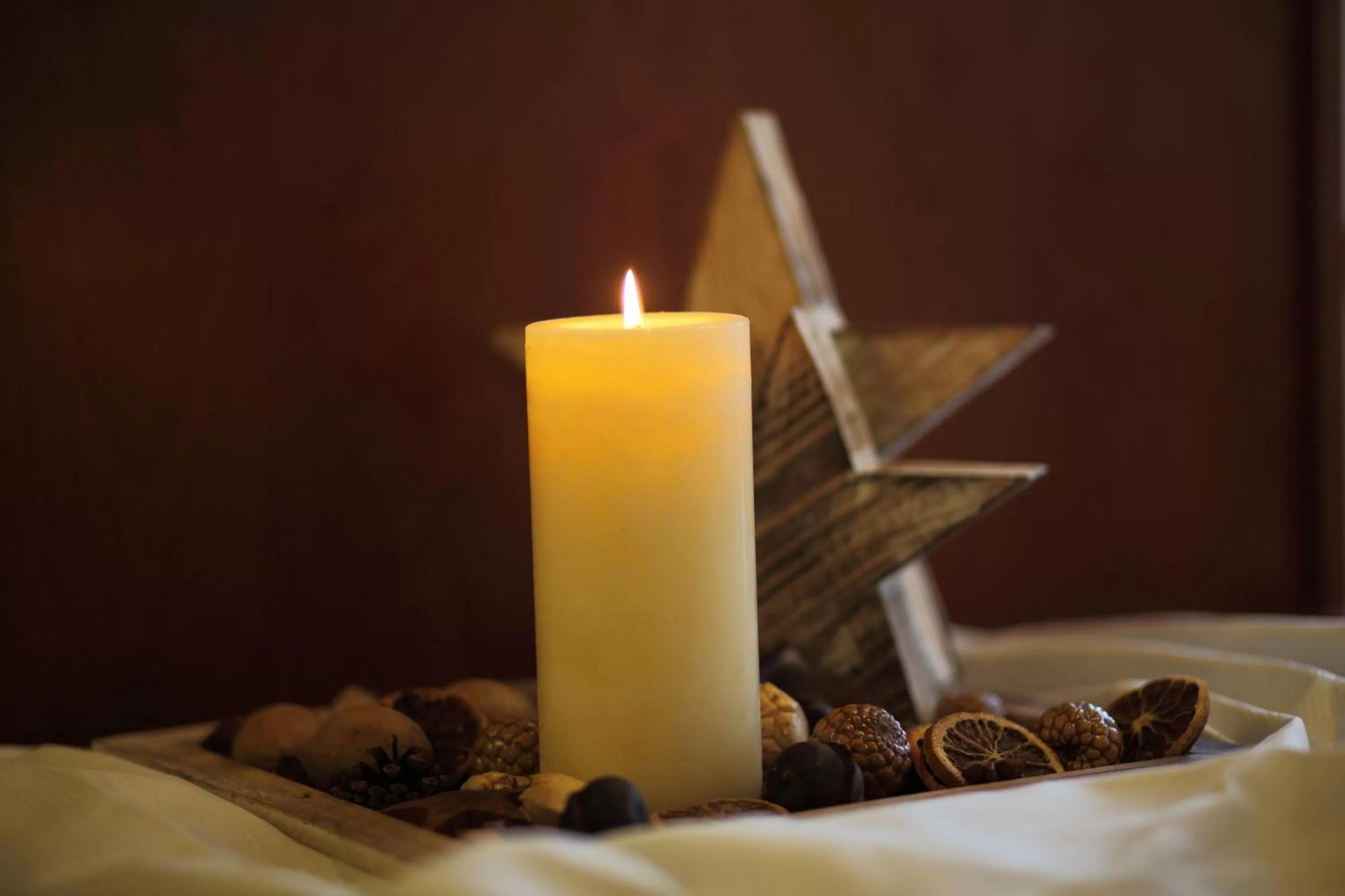 Restaurant/places to eat in Wellness Hotel Harms