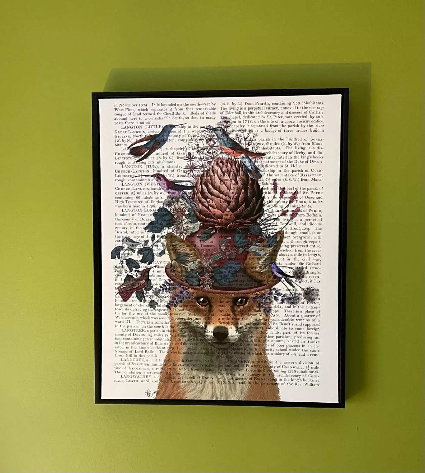 Bedroom in Forest & Lake PEI Bed & Breakfast