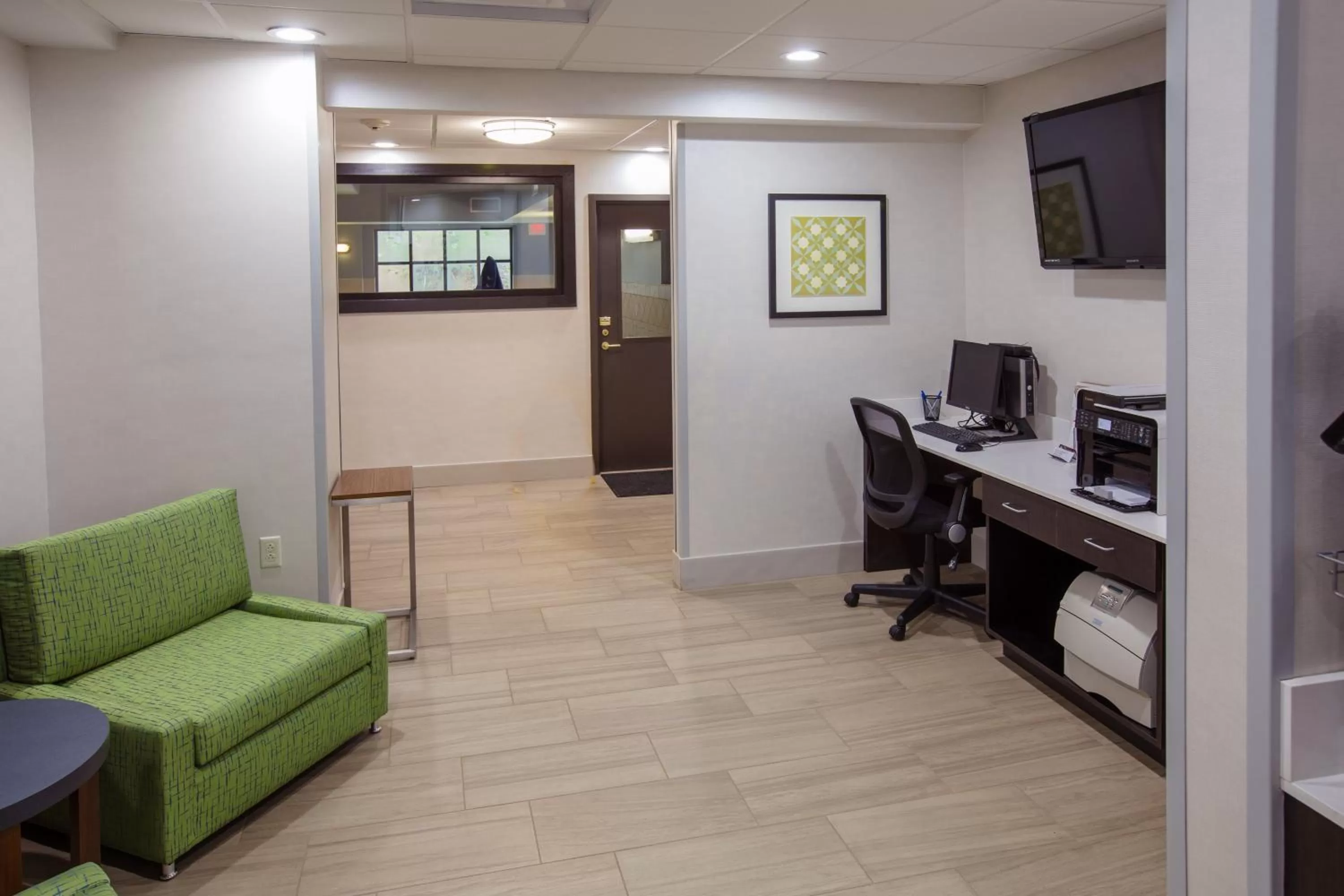 Other in Holiday Inn Express Hotel & Suites Harriman by IHG