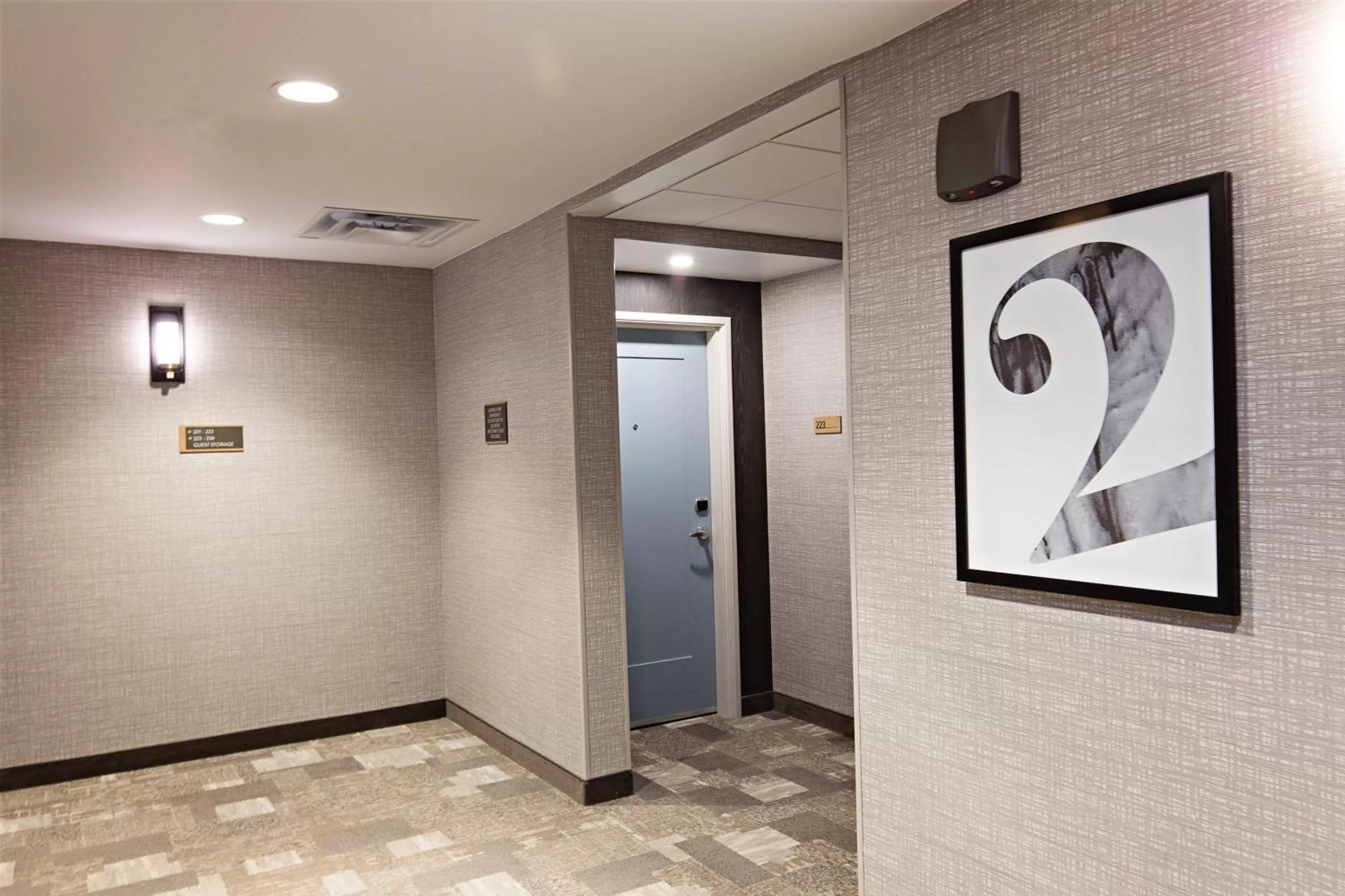 Lobby or reception in Staybridge Suites - Denver North - Thornton by IHG