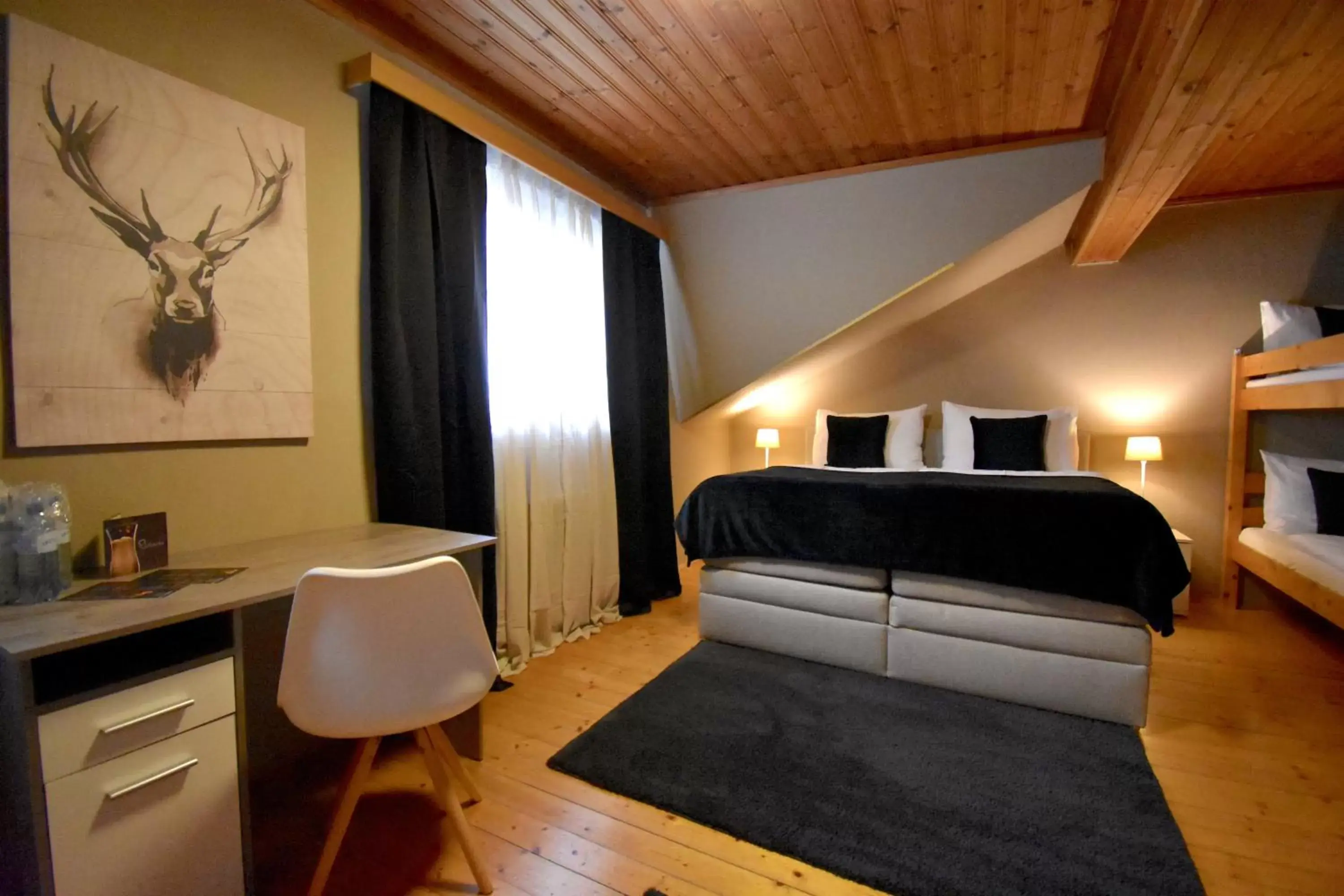 Superior Double Room in Rooms & Amoria Spa for Adults Only - Hotel Jägerhof Wörthersee Superior Double Room in Rooms & Amoria Spa for Adults Only - Hotel Jägerhof Wörthersee