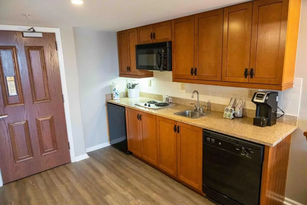 The Appalachian at Mountain Creek