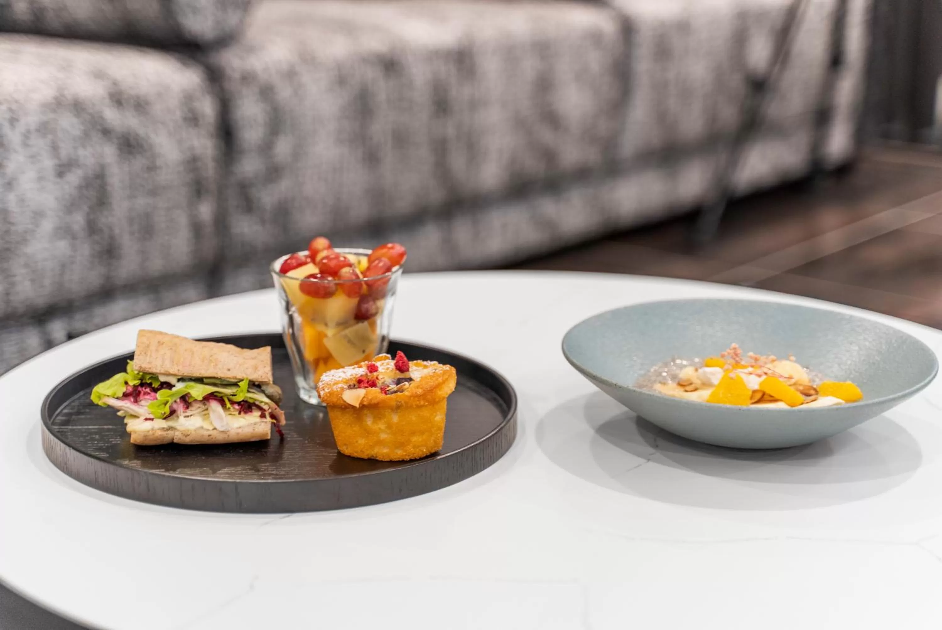 Breakfast in Ramada by Wyndham Newmarket Auckland