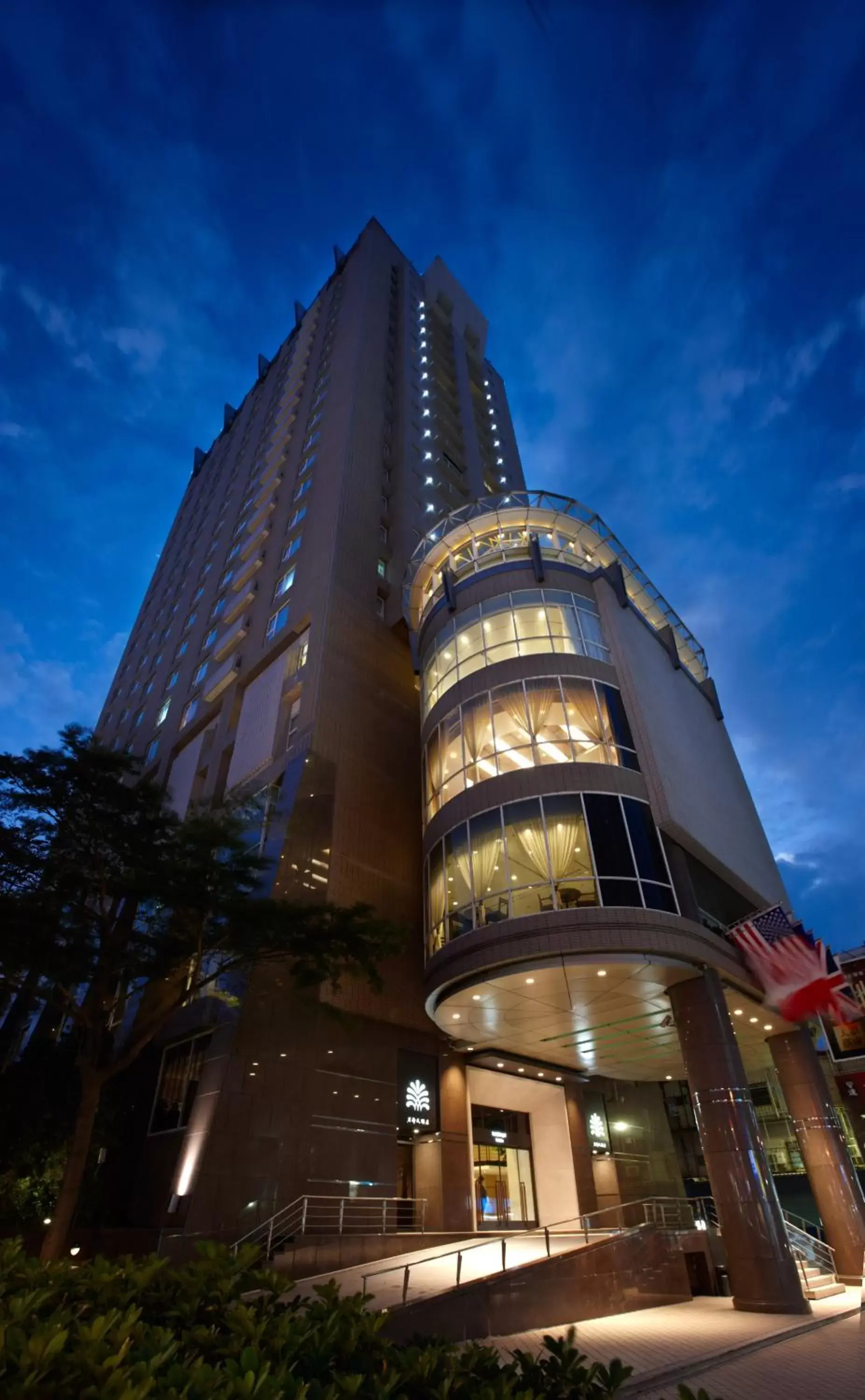 Hotel Royal Hsinchu Hotel Royal Hsinchu