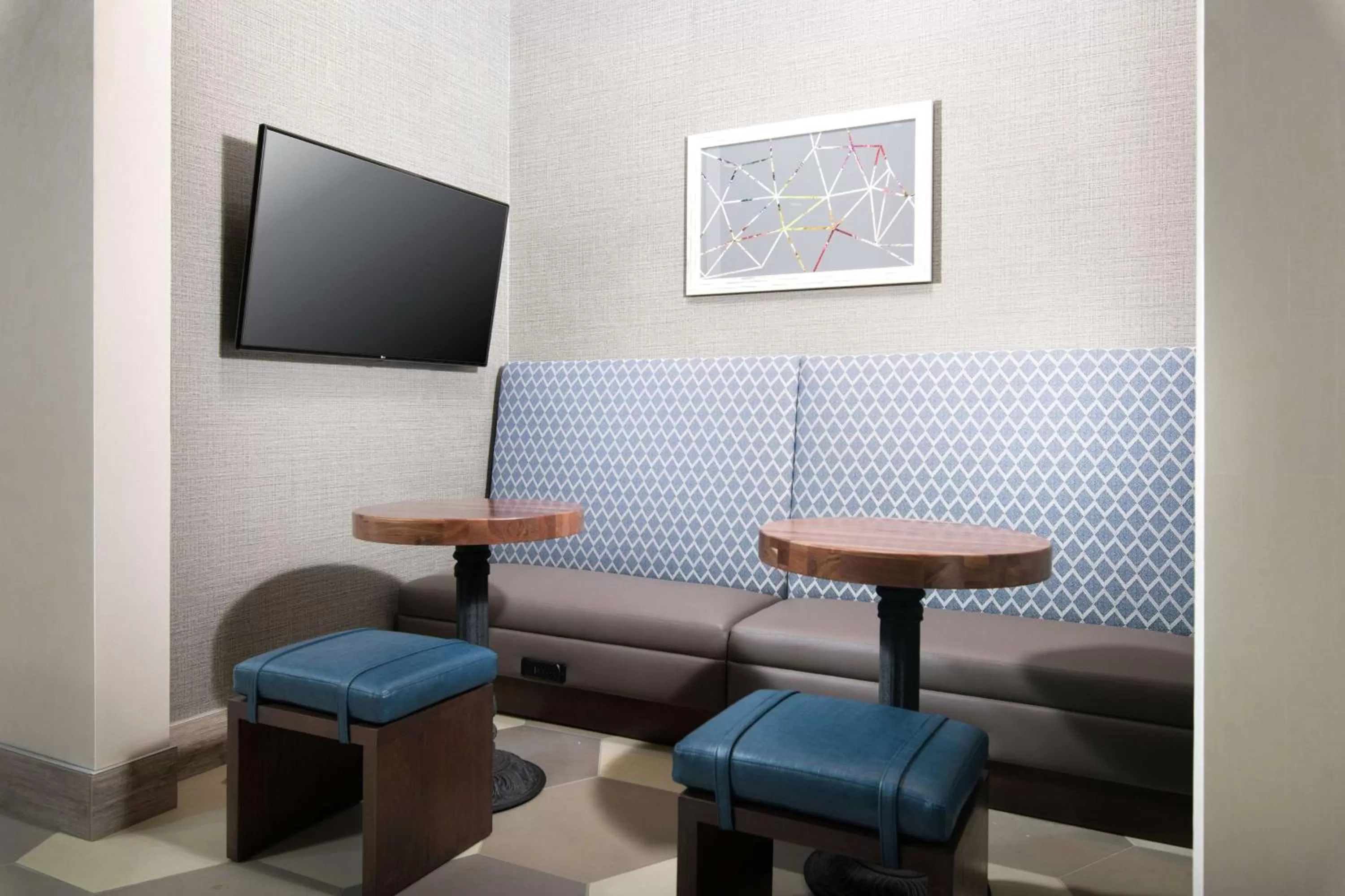 Meeting/conference room in Hilton Garden Inn Memphis Downtown Beale Street