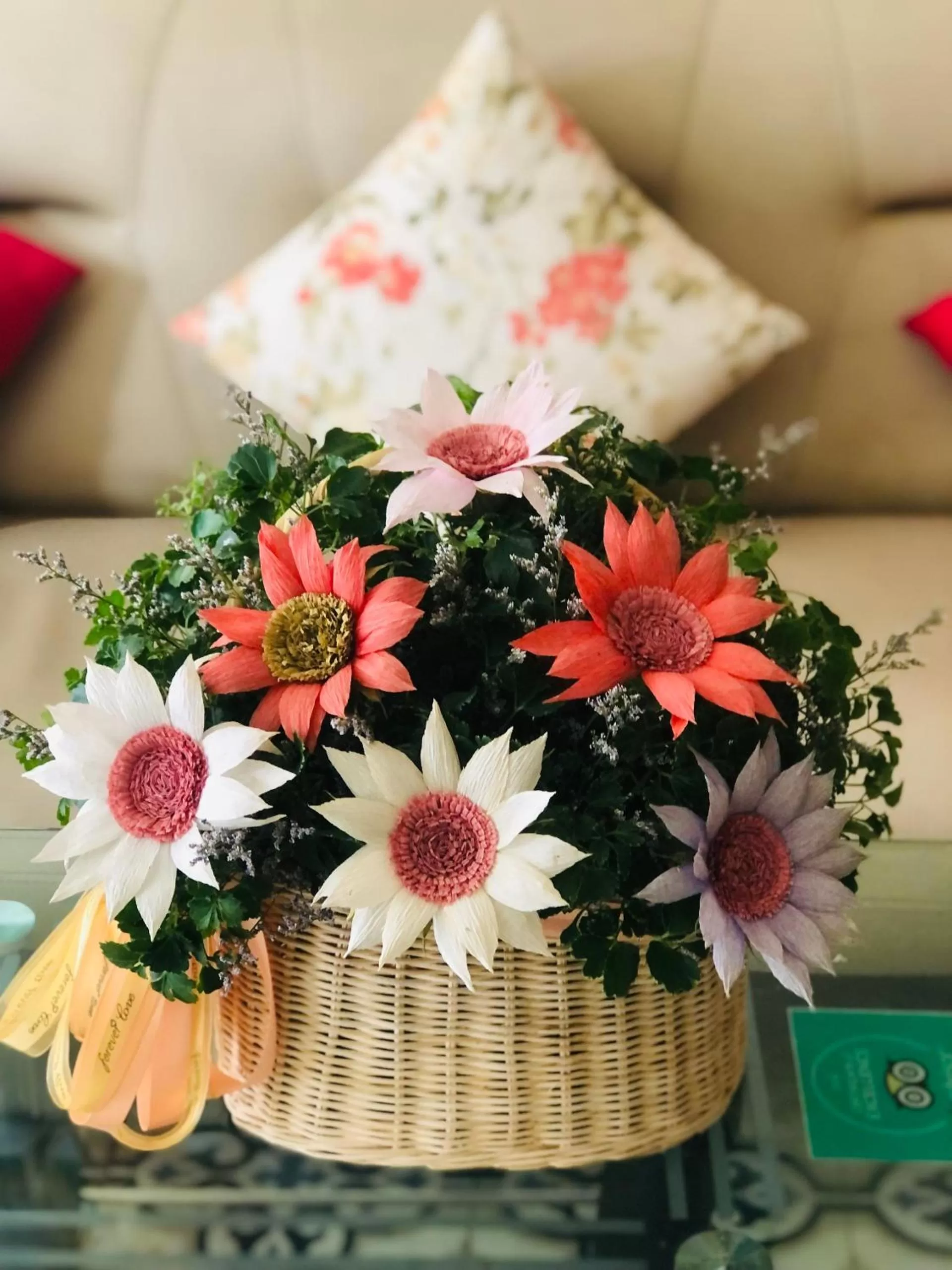 Banquet Facilities in Chez Lotus Rose