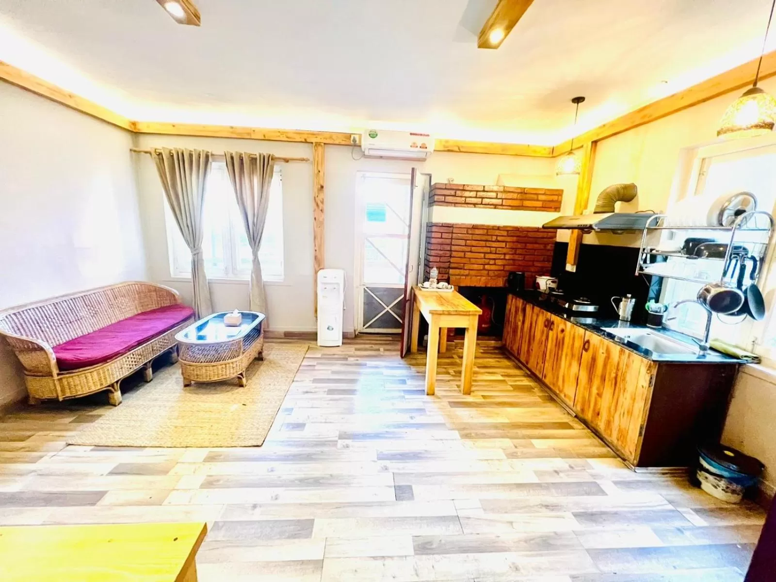 Silu Homes by Hostmandu