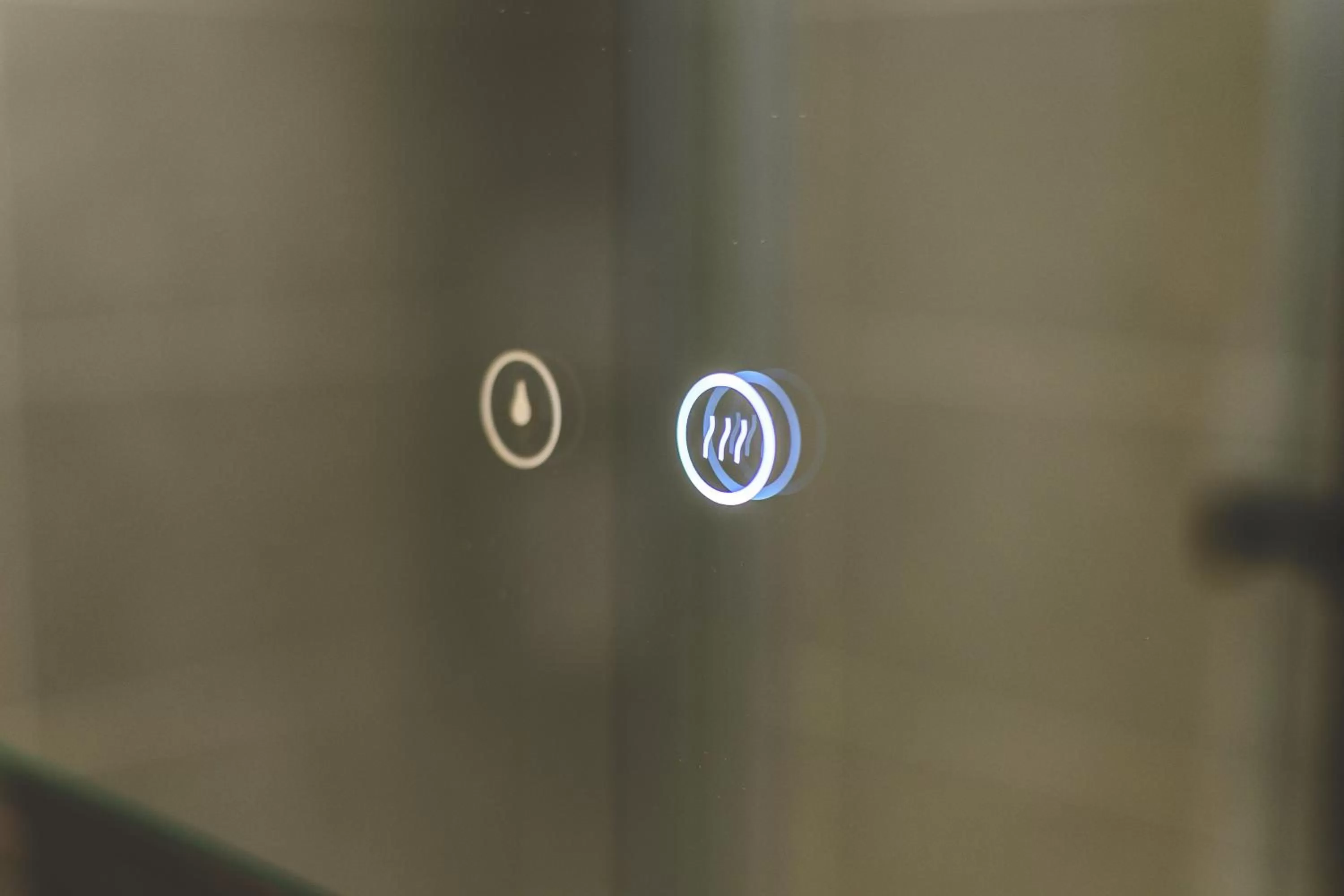 Decorative detail in MONO Suites Old Town