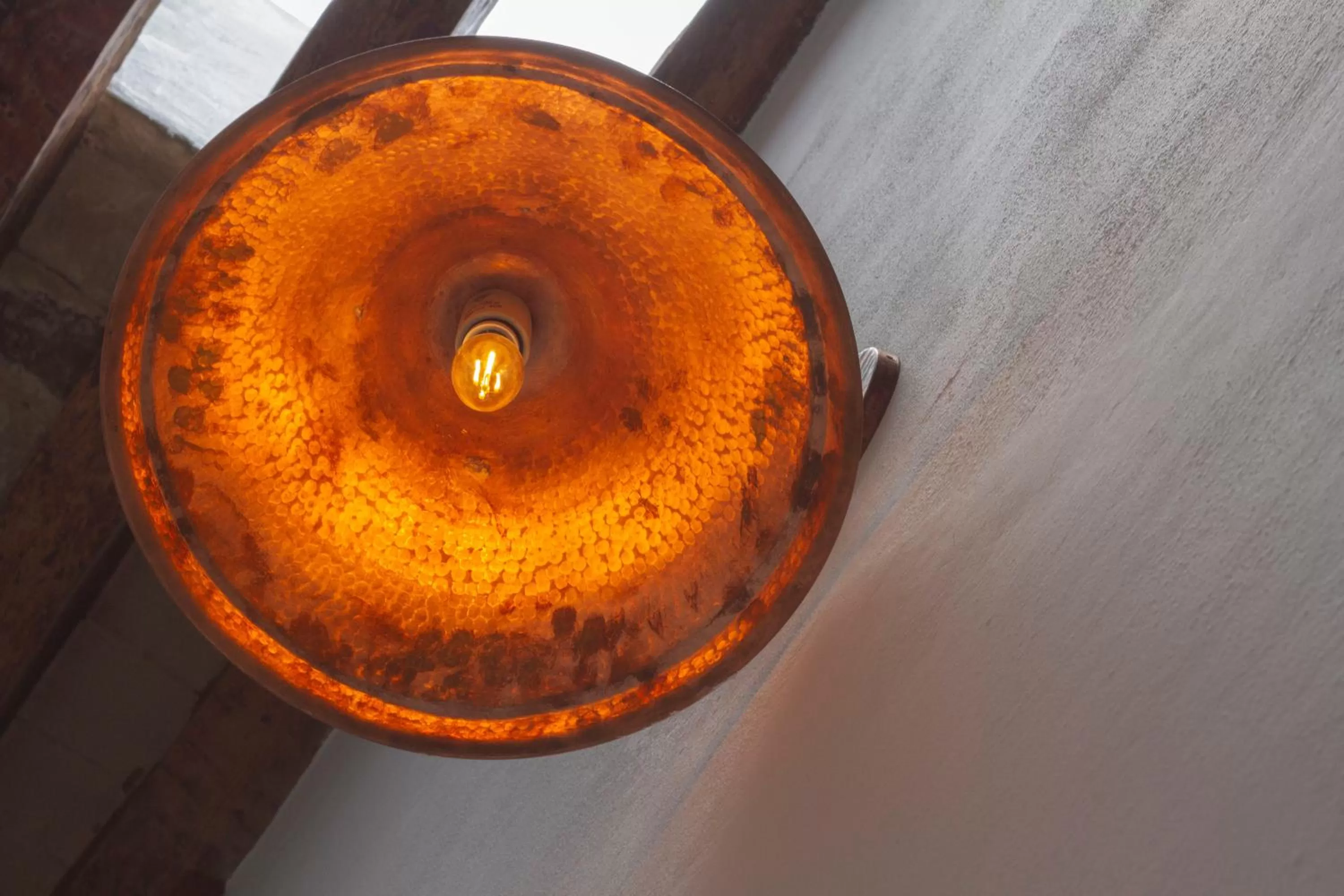 Property building in NaNa Vida Hotel Morelia