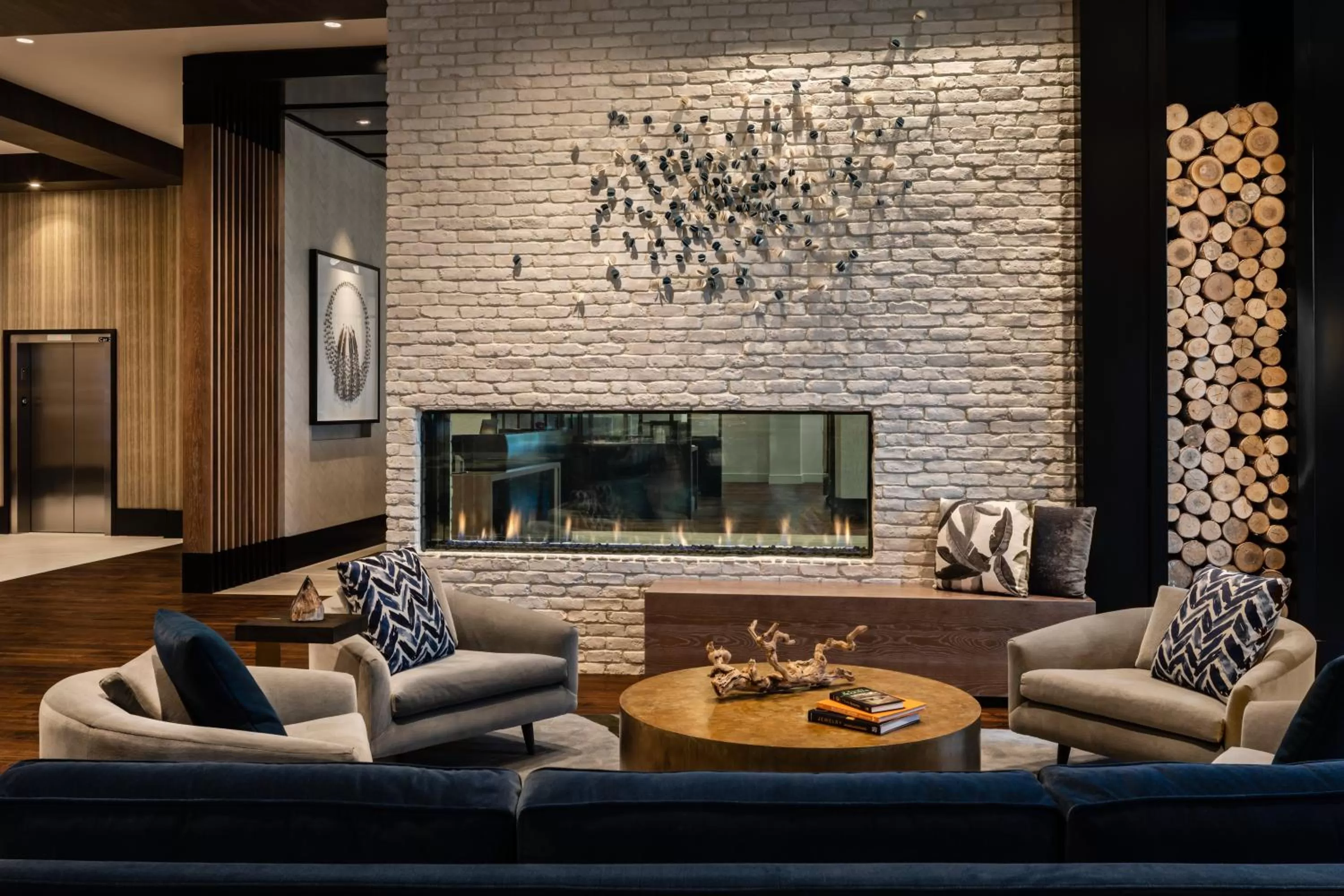 Property building in Crowne Plaza North Augusta, by IHG