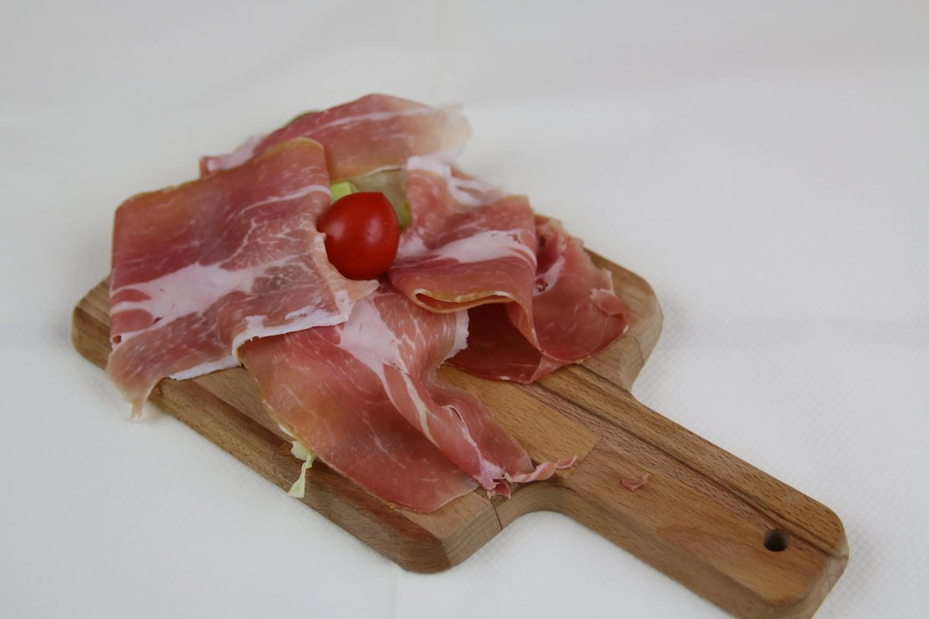 Food in Agriturismo Fasano