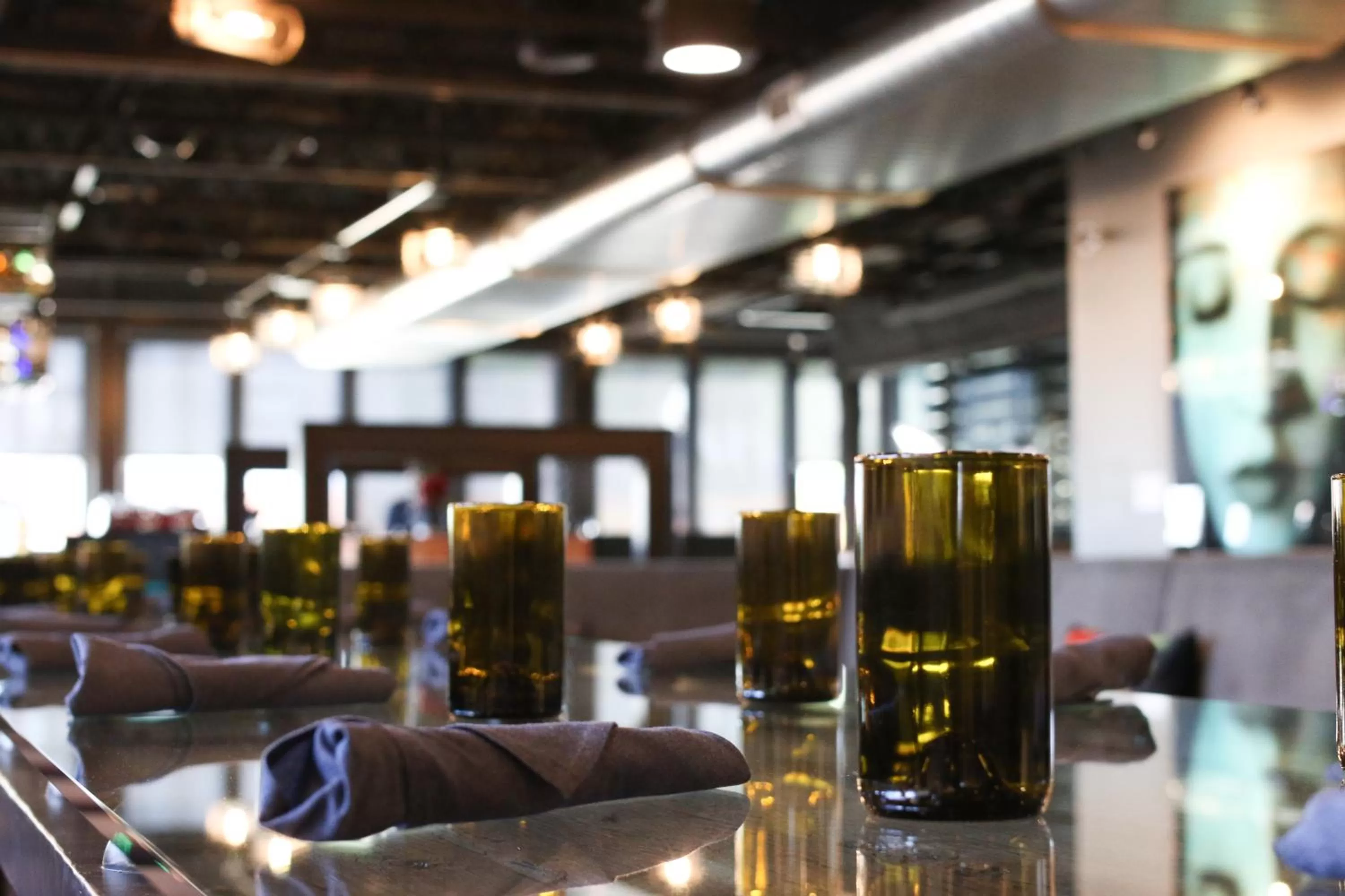 Lounge or bar in Found Re Phoenix