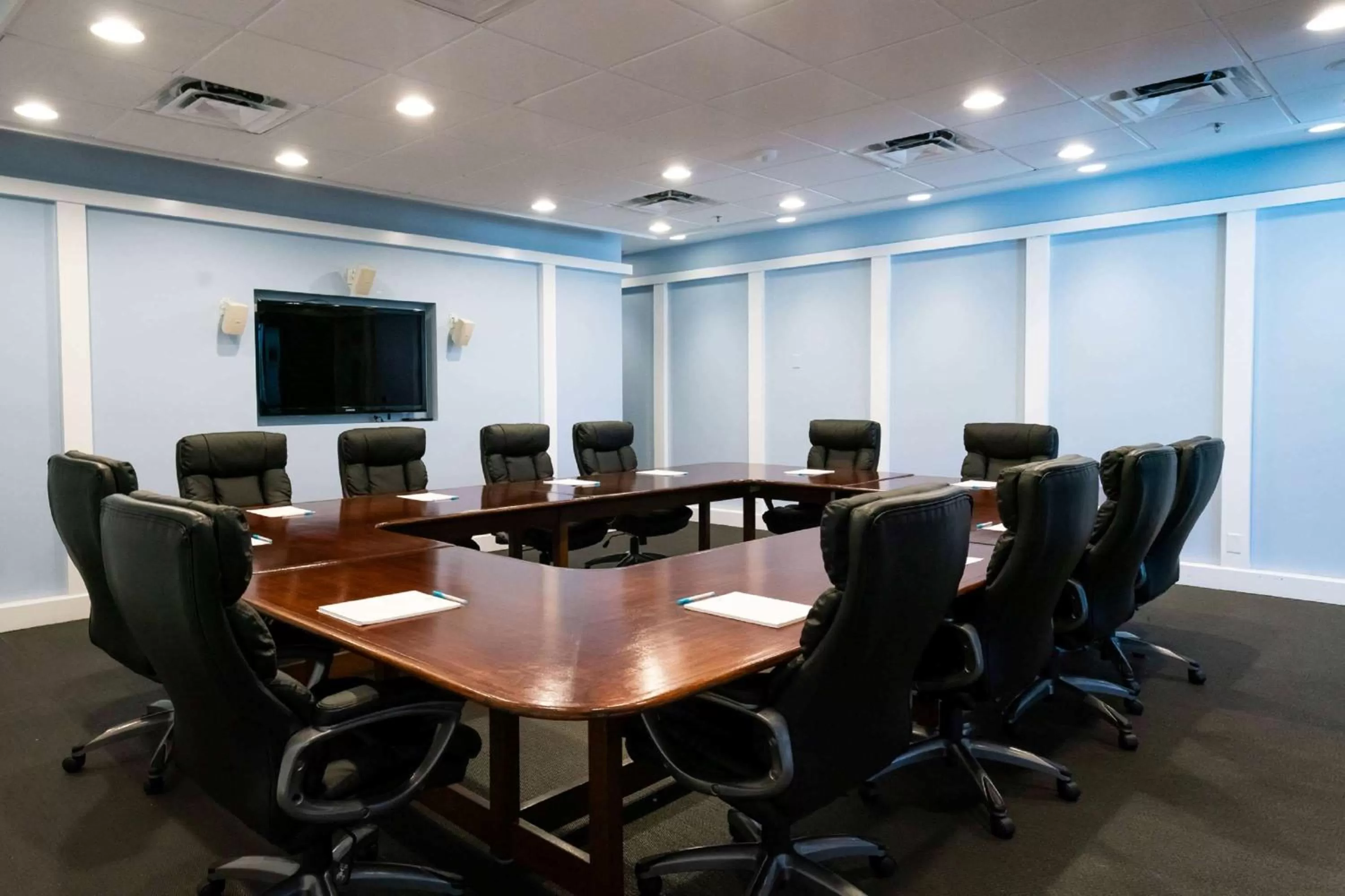 Meeting/conference room in Sandpiper Bay All-Inclusive, Trademark Collection by Wyndham