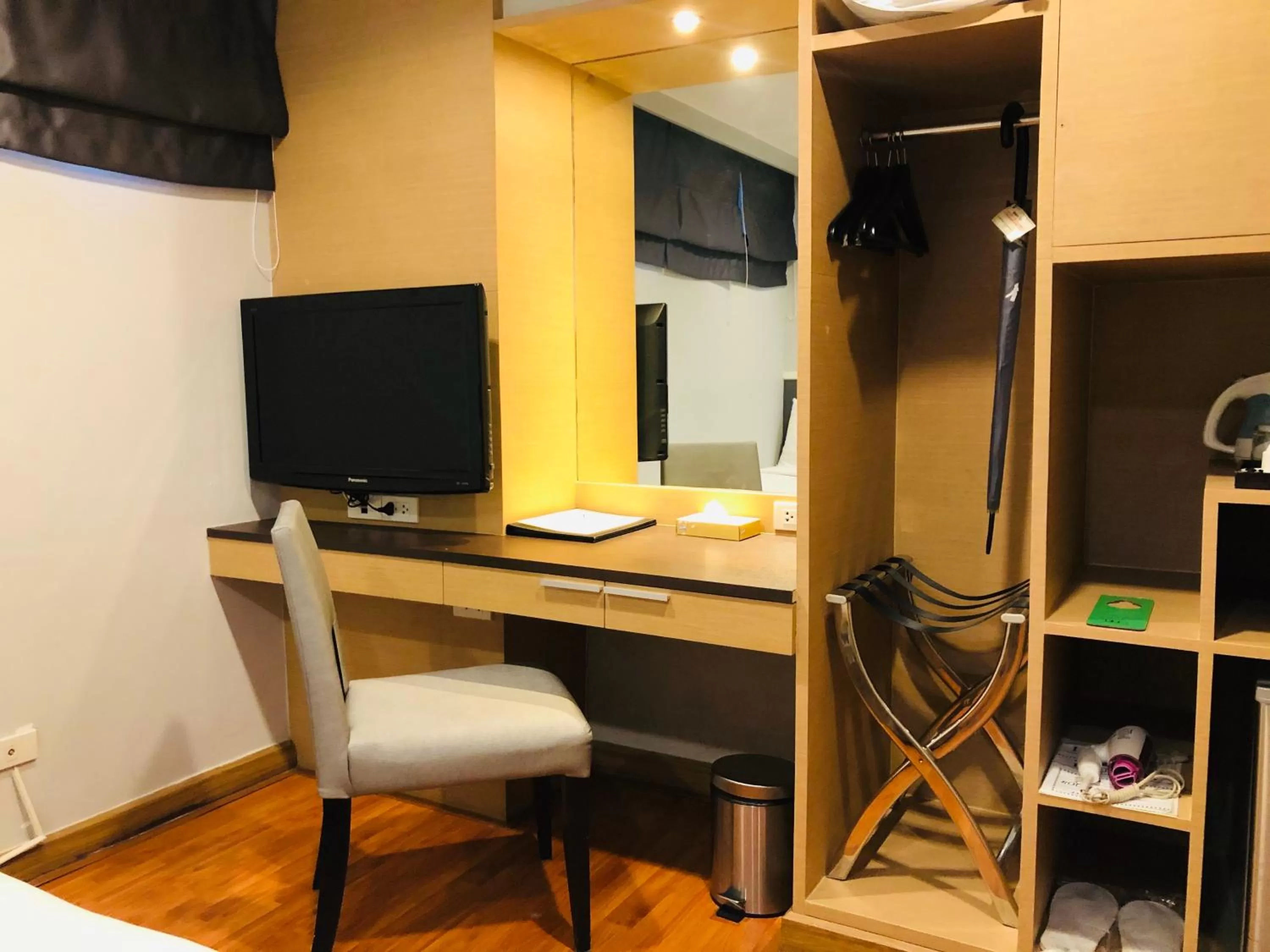 Alt Hotel Nana by UHG