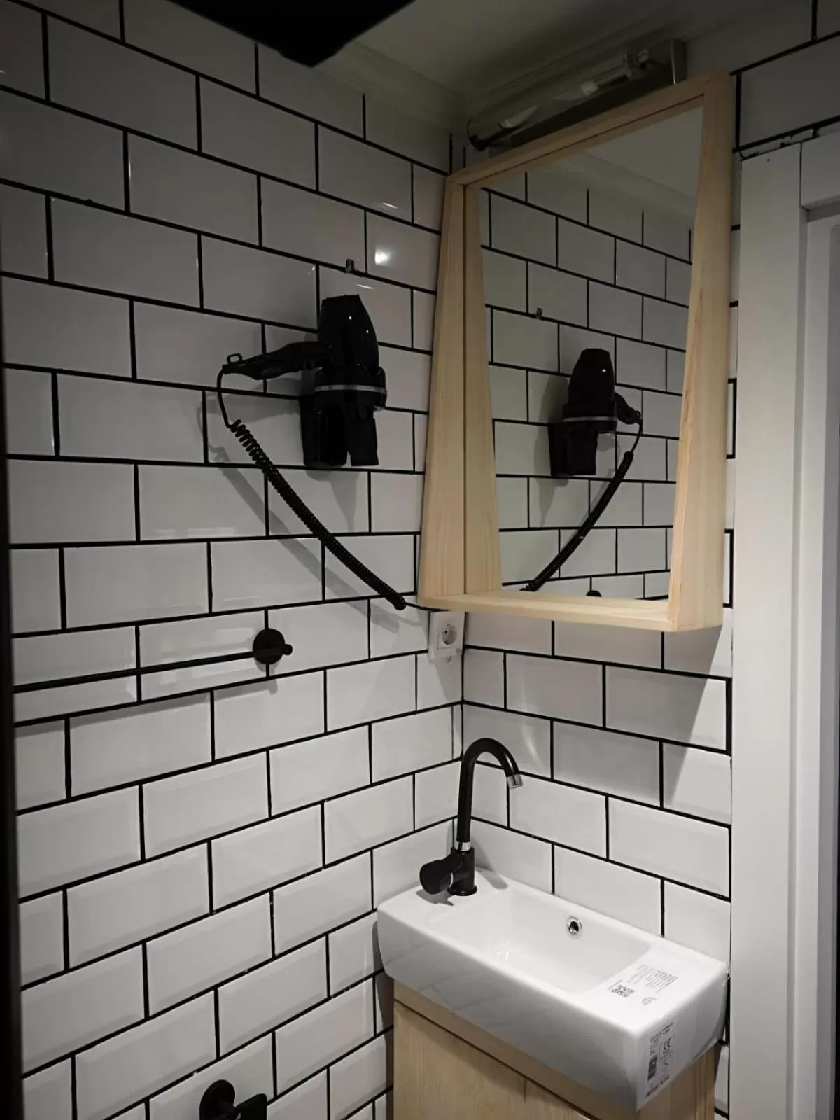 Bathroom in Panorama Suite