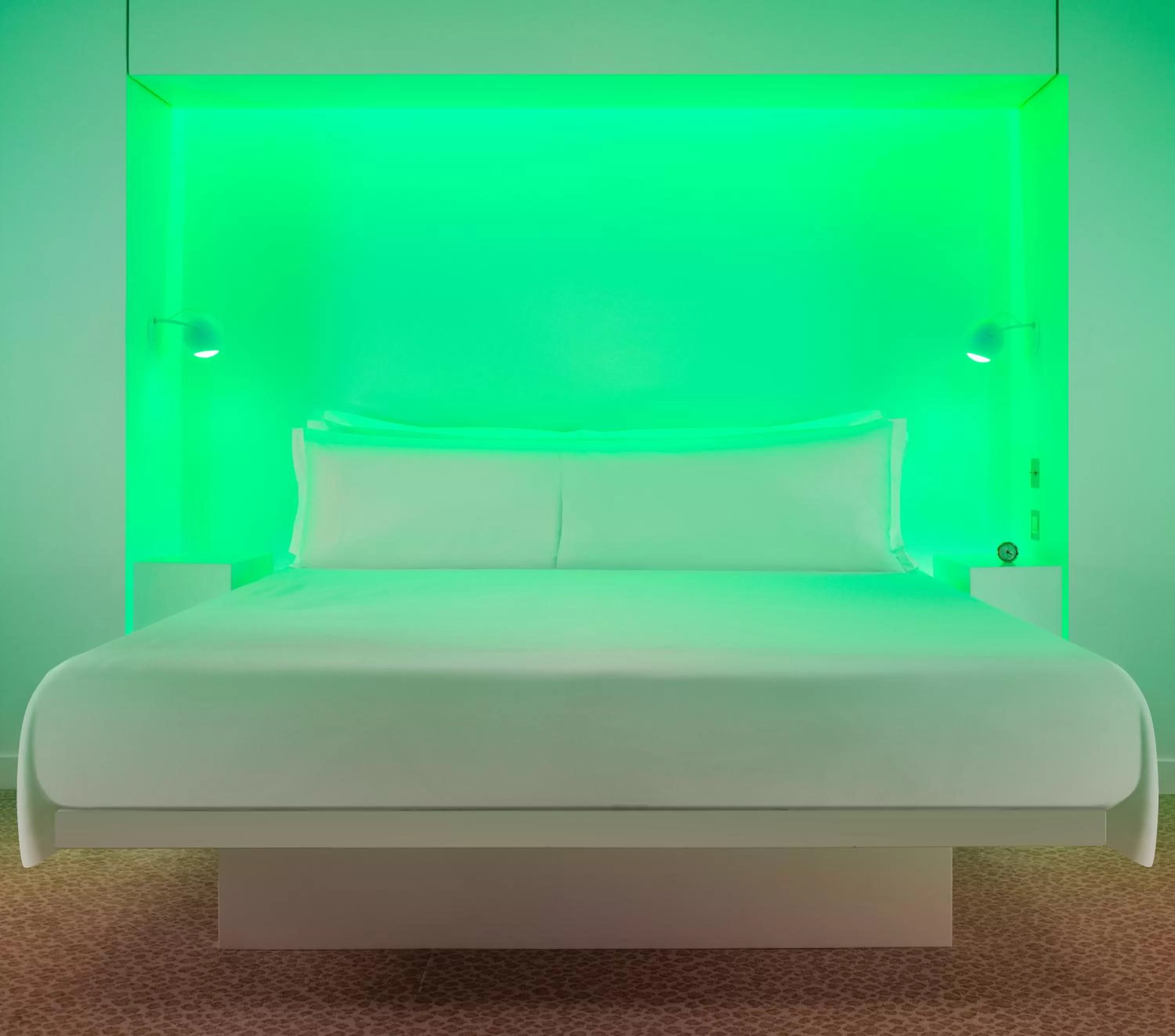 Standard in St Martins Lane London