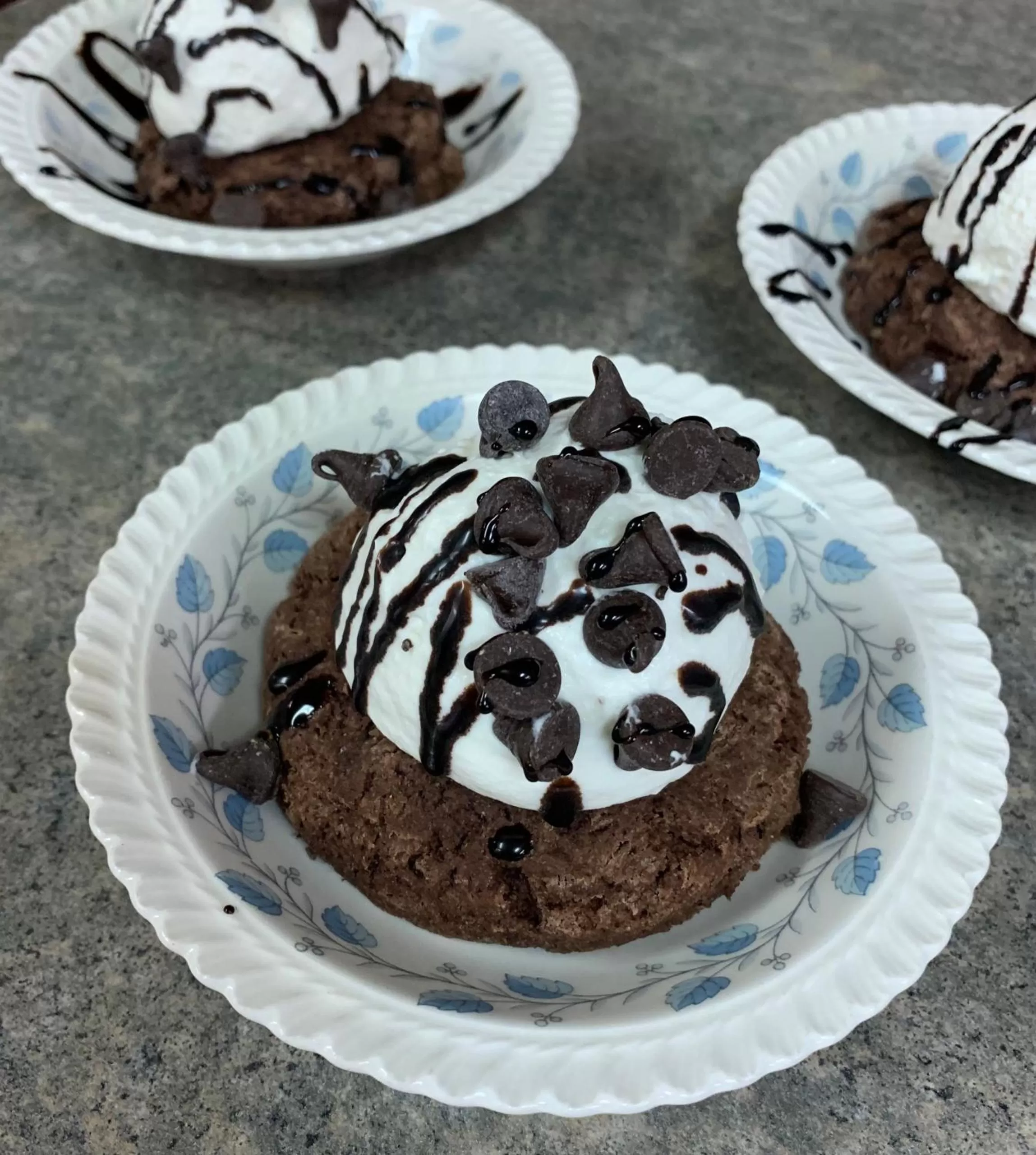 Food and drinks, Food in Buttonwood Inn on Mount Surprise