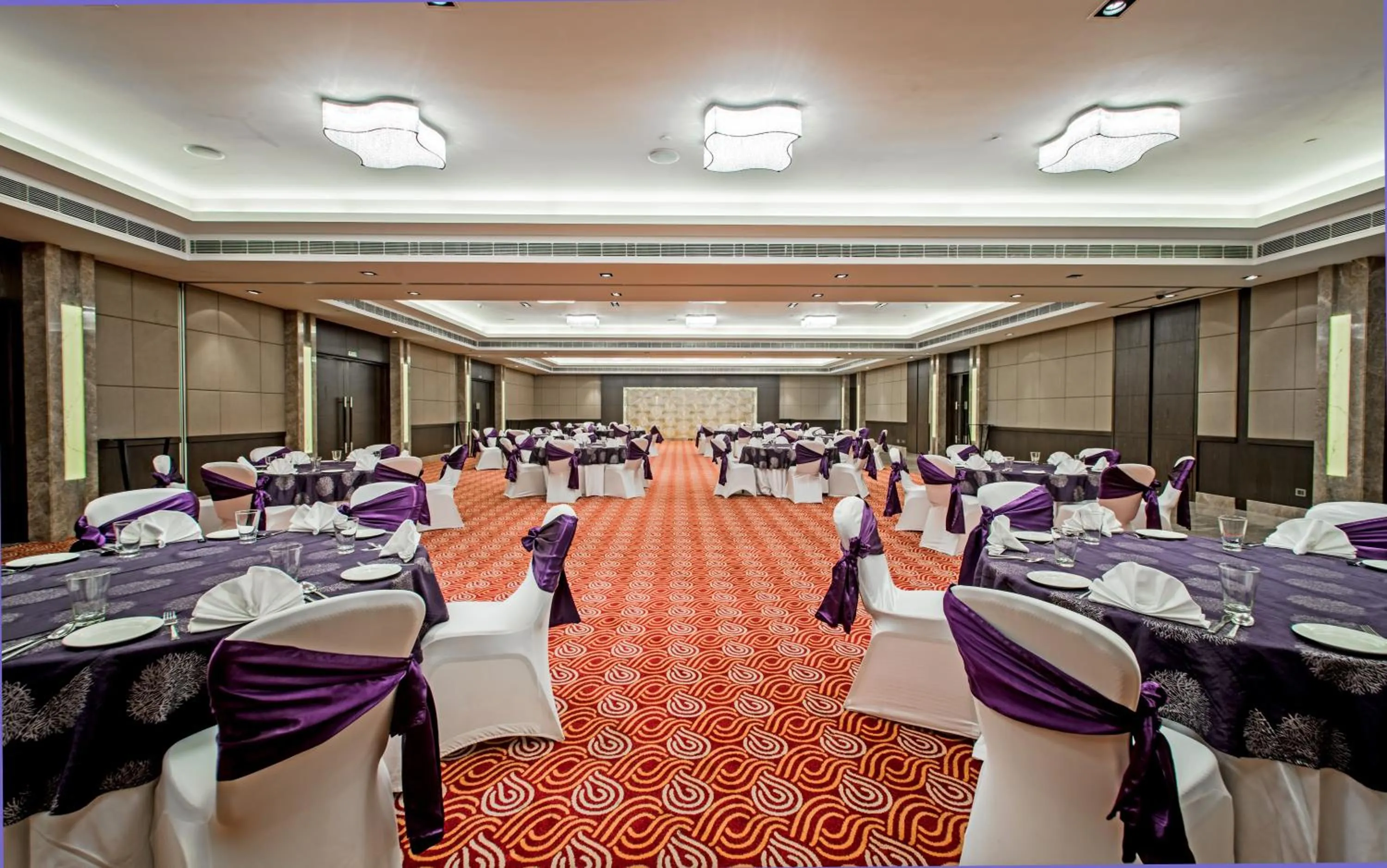 Banquet/Function facilities in Holiday Inn Amritsar Ranjit Avenue by IHG