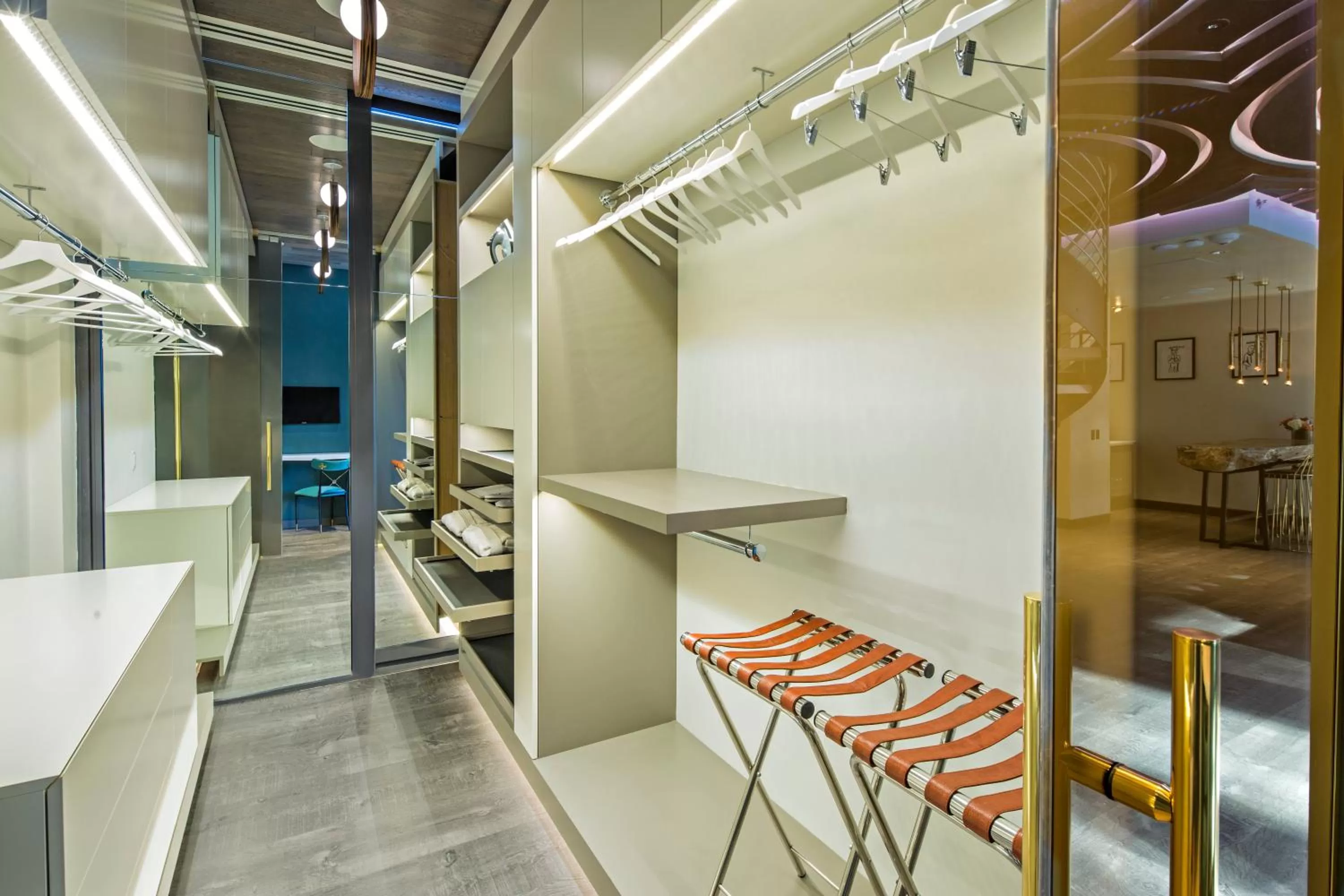 Other in Dream Downtown, by Hyatt