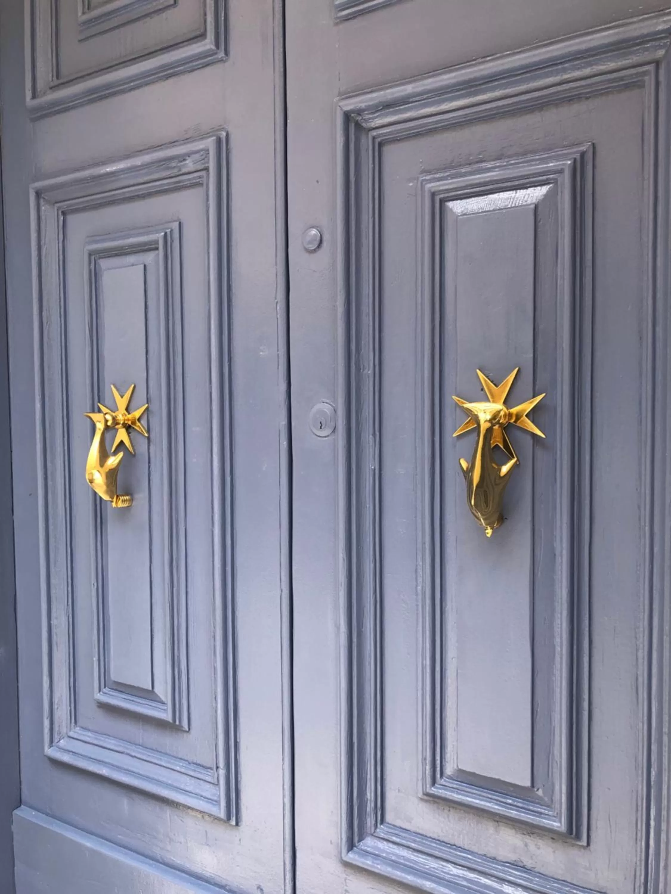 Nautilus Boutique Townhouse