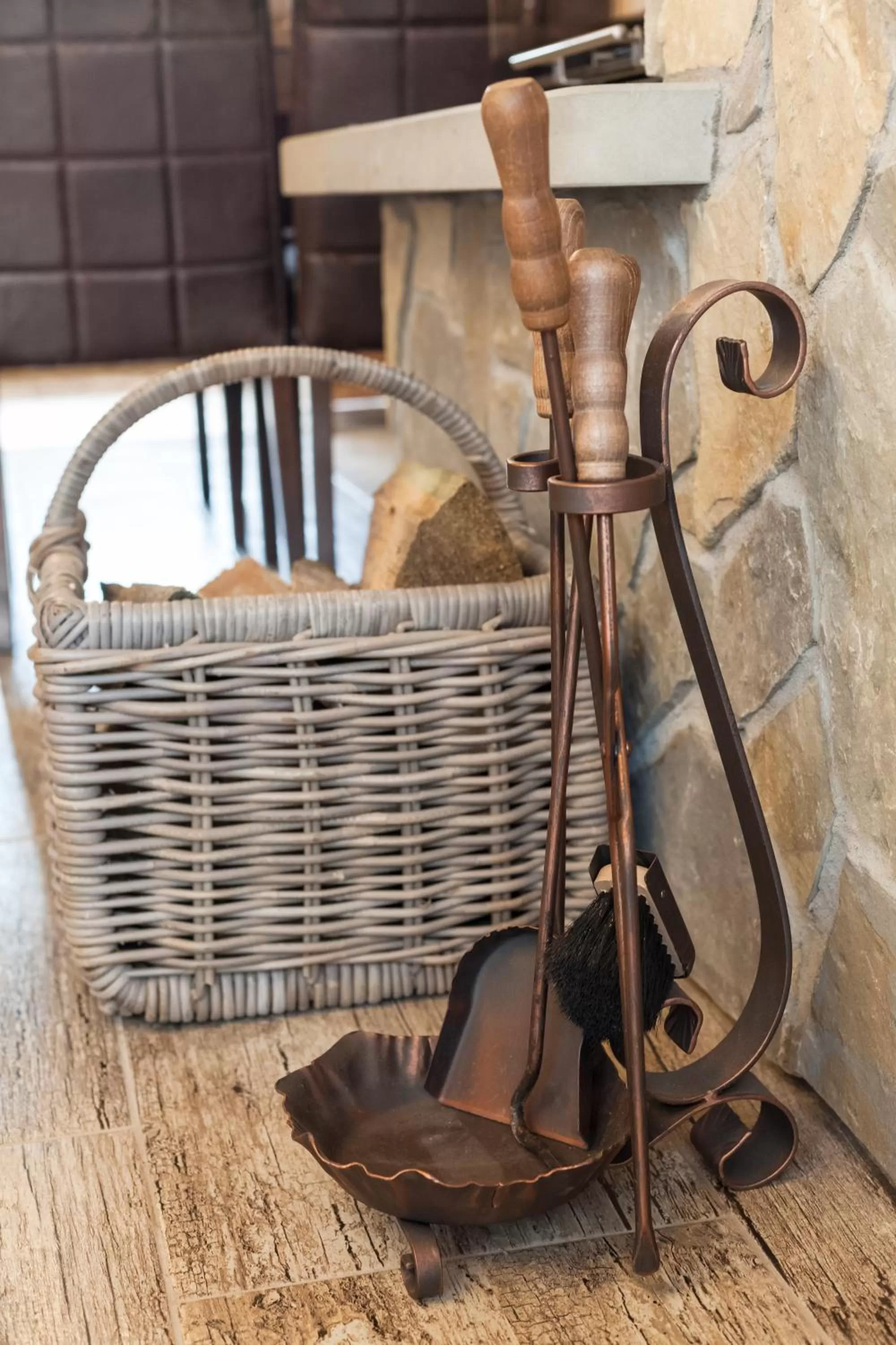 Other in Chalets CEDER 1