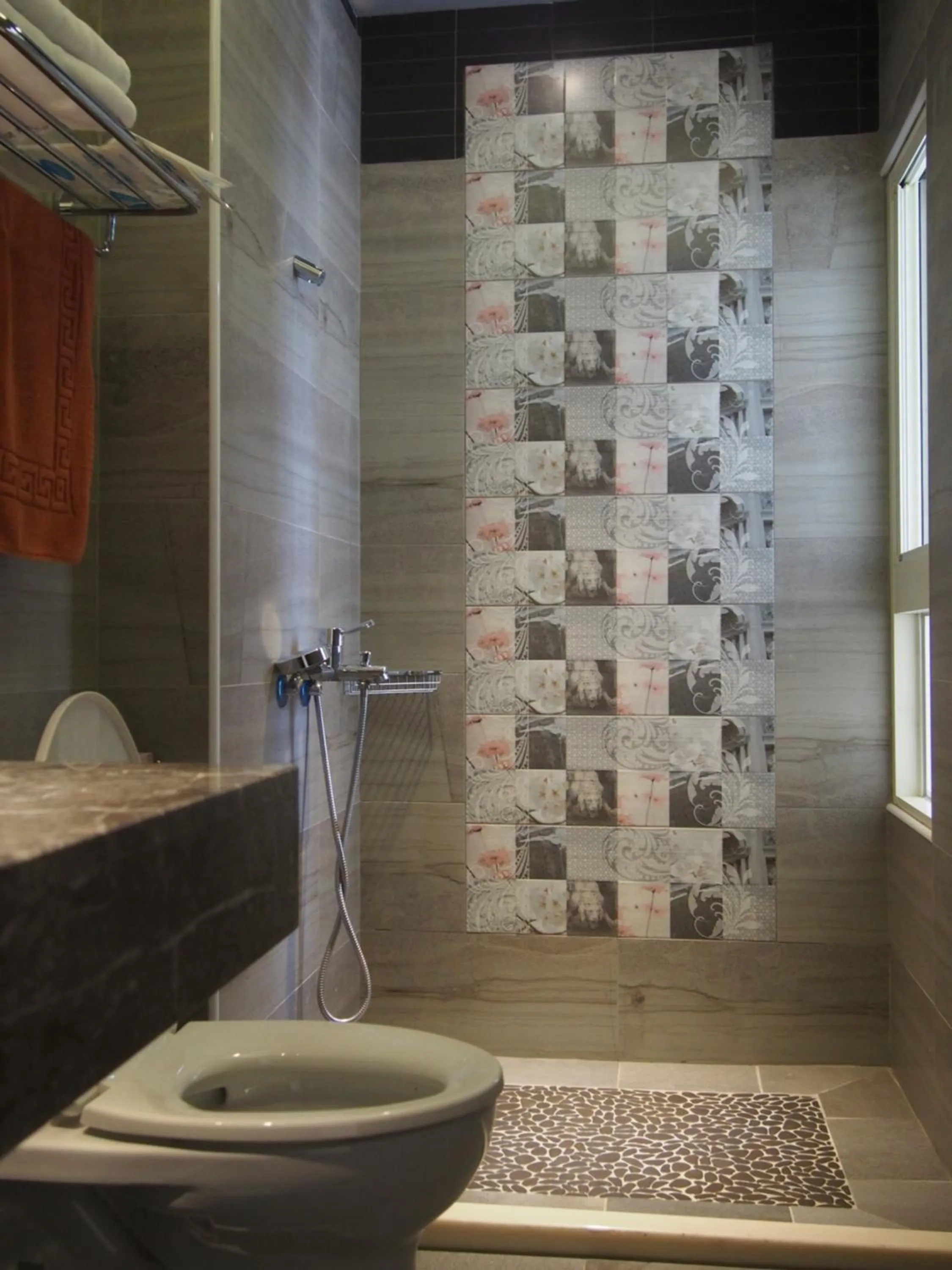 Bathroom in Successful 168 B&B