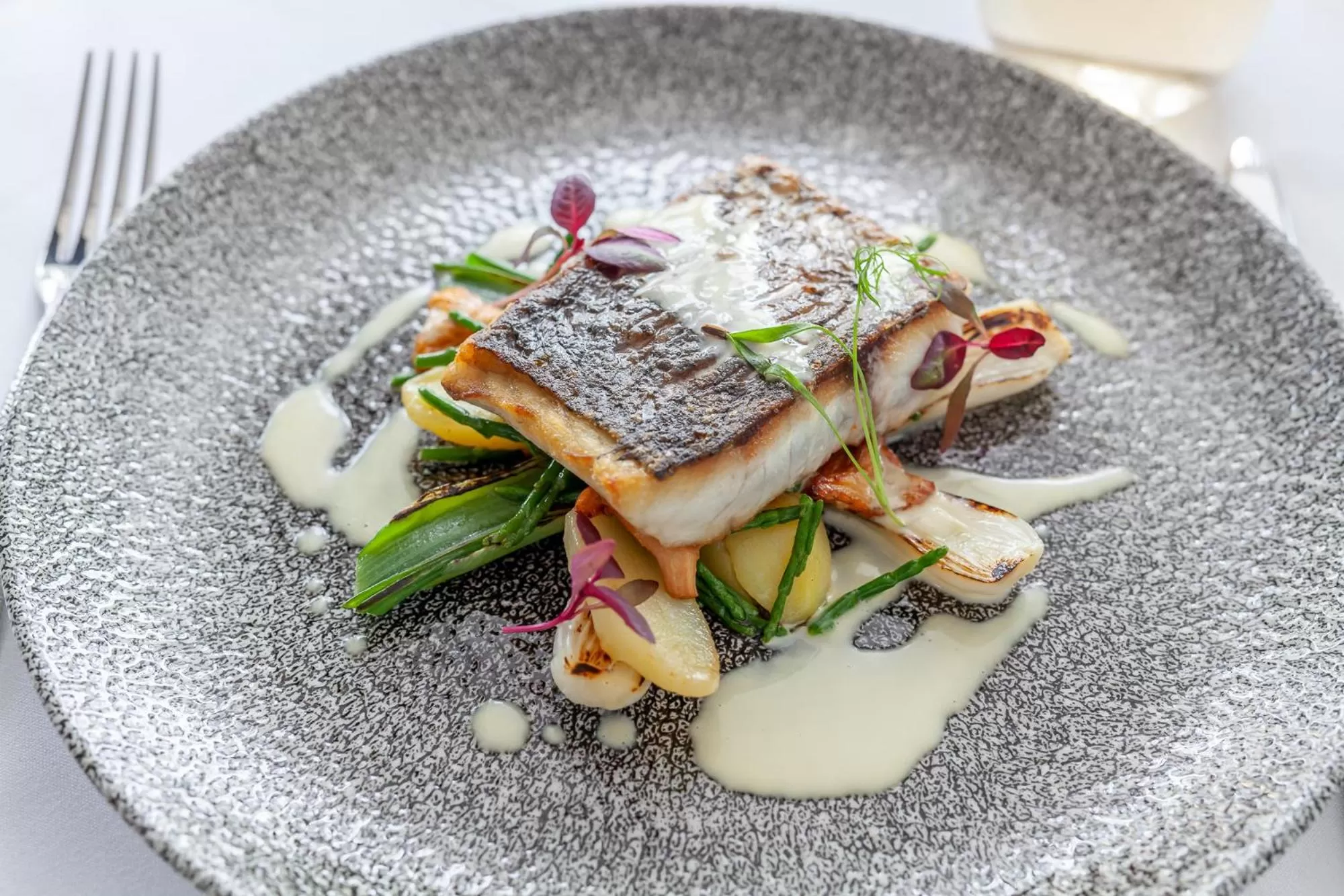 The Seaview Hotel And Restaurant