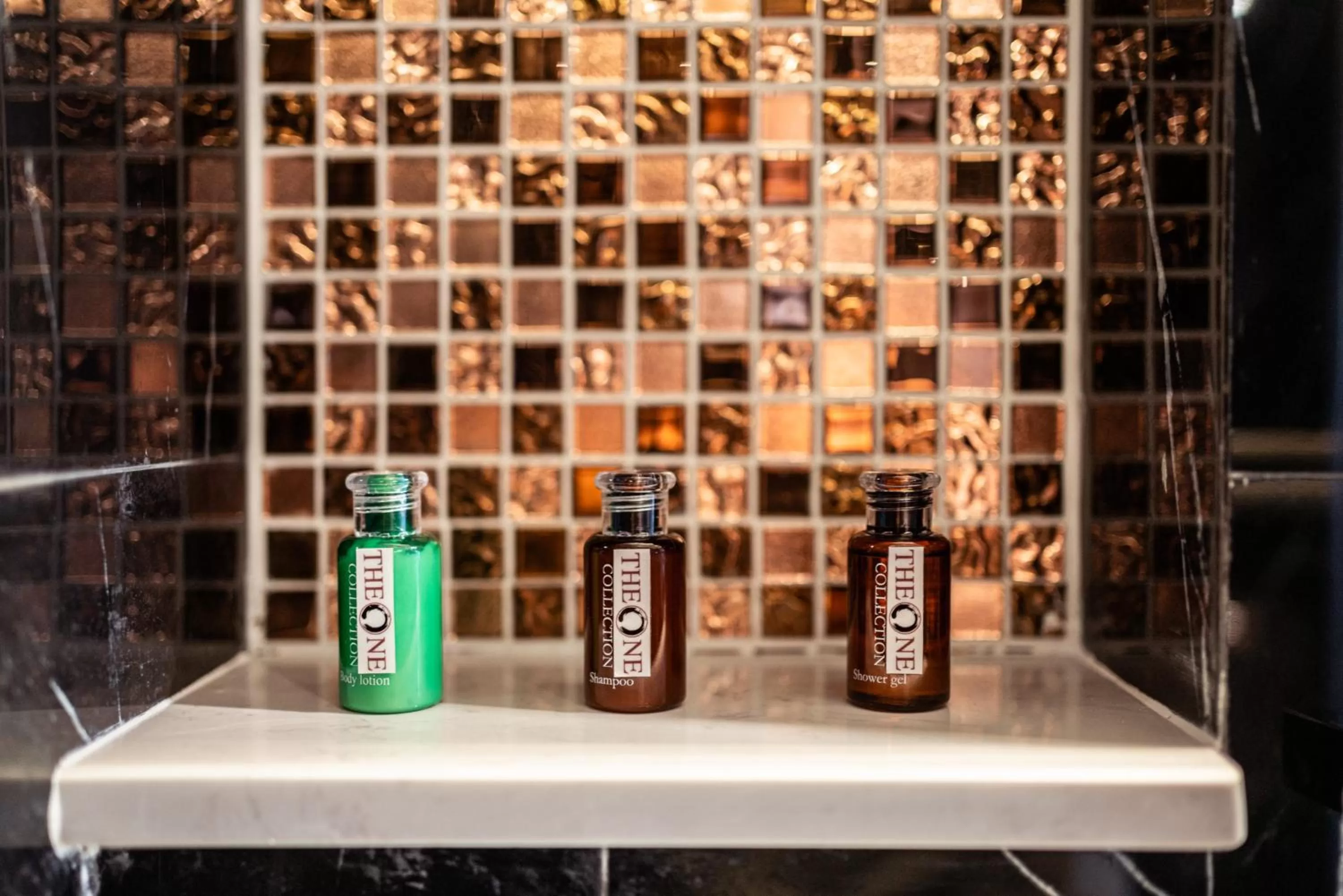 Bathroom in The One Smart Living