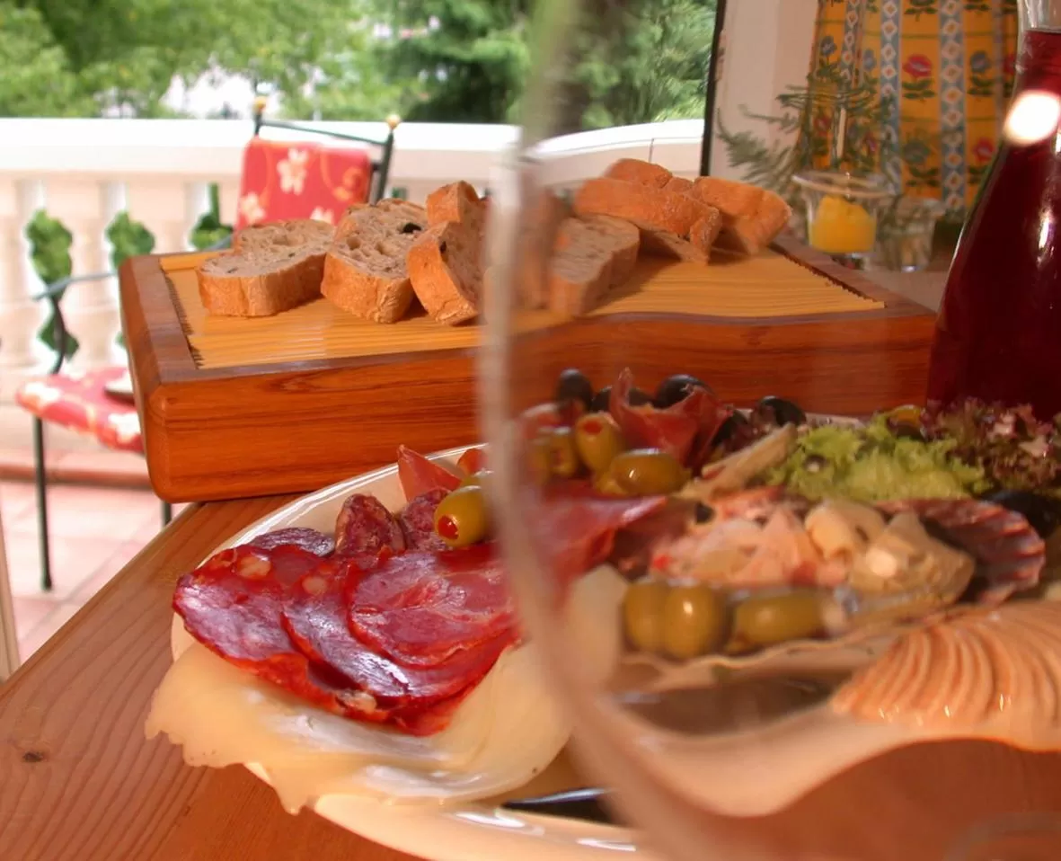 Hotel Spanischer Hof