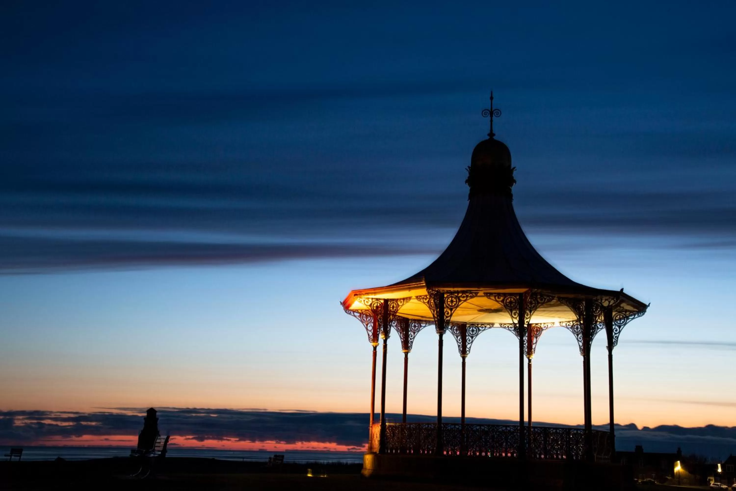 Other in West End Hotel