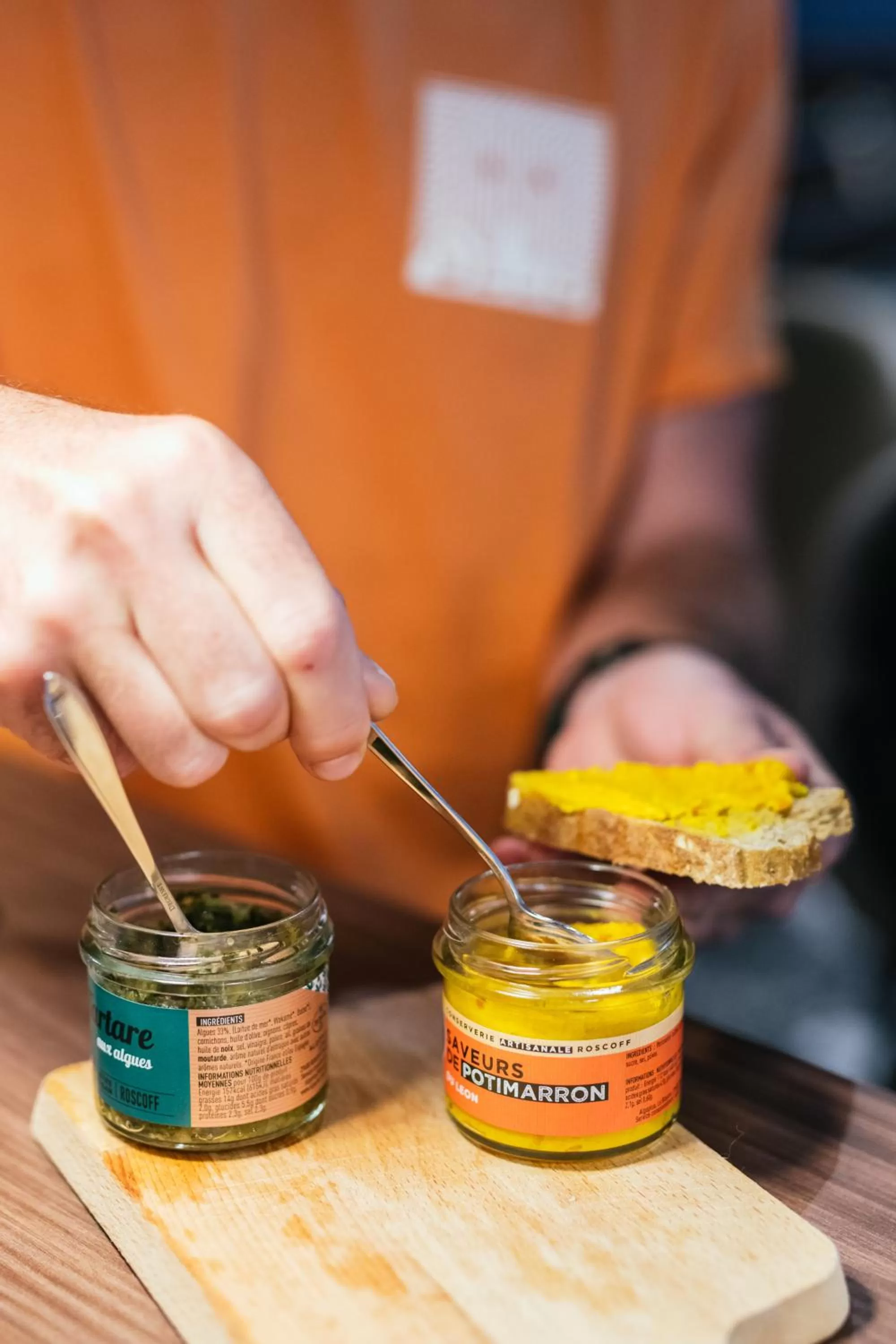 Lounge or bar in Mercure Brest Centre Port