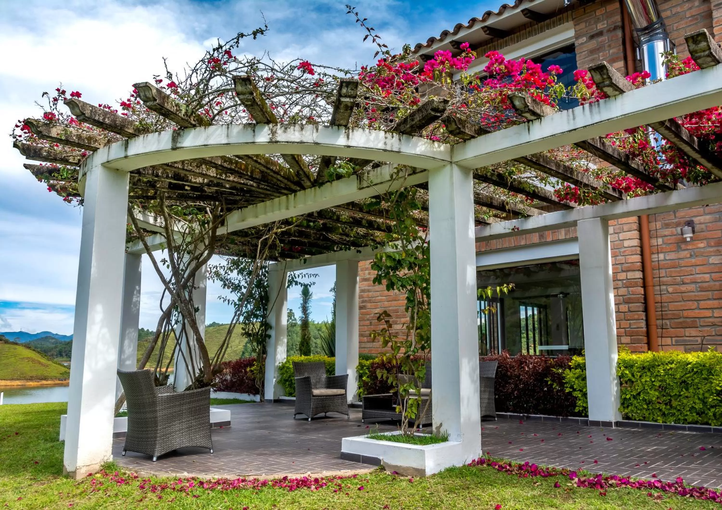 Hotel La Magdalena Adult Only