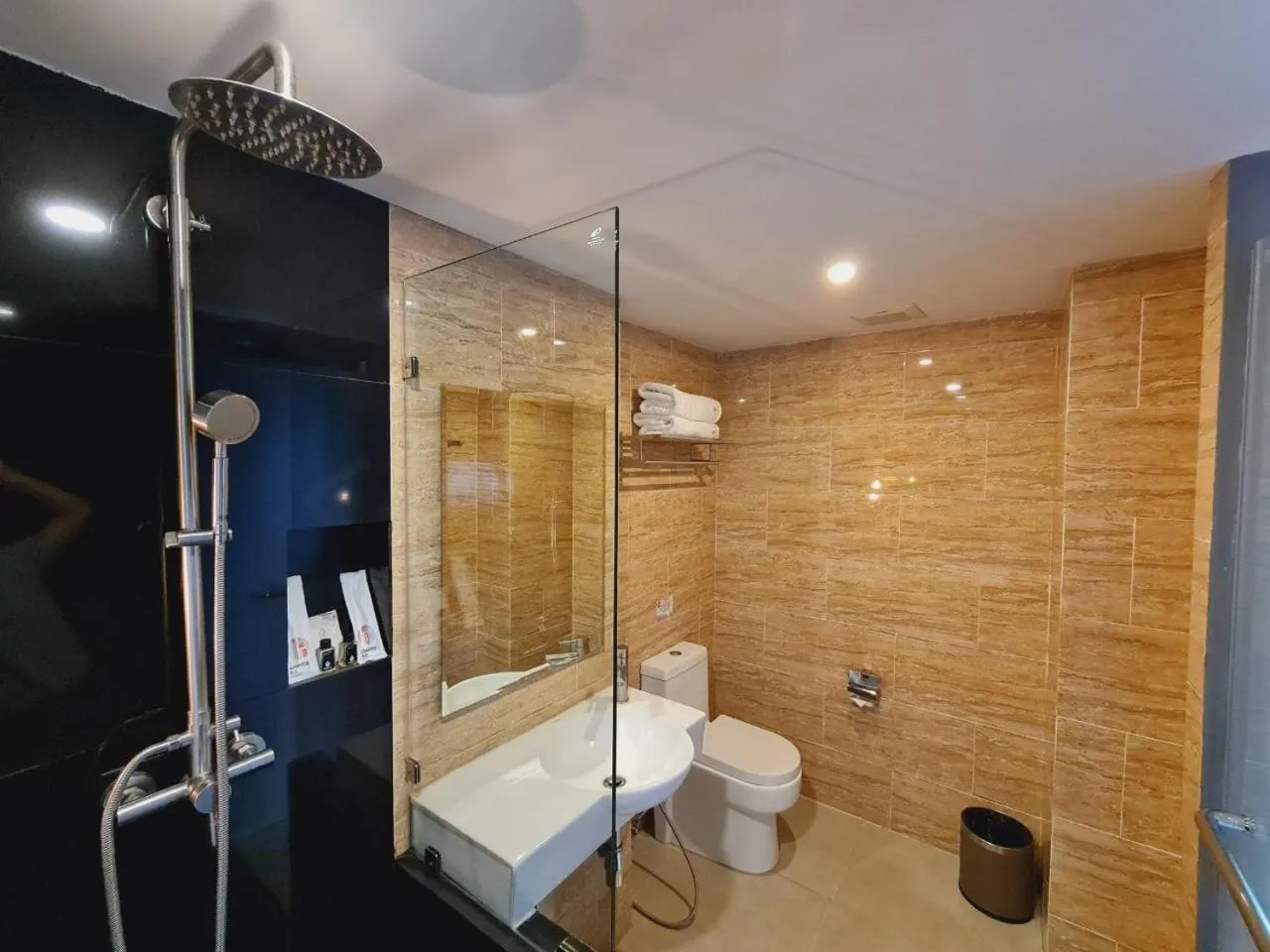 Ratchada Boutique Hotel