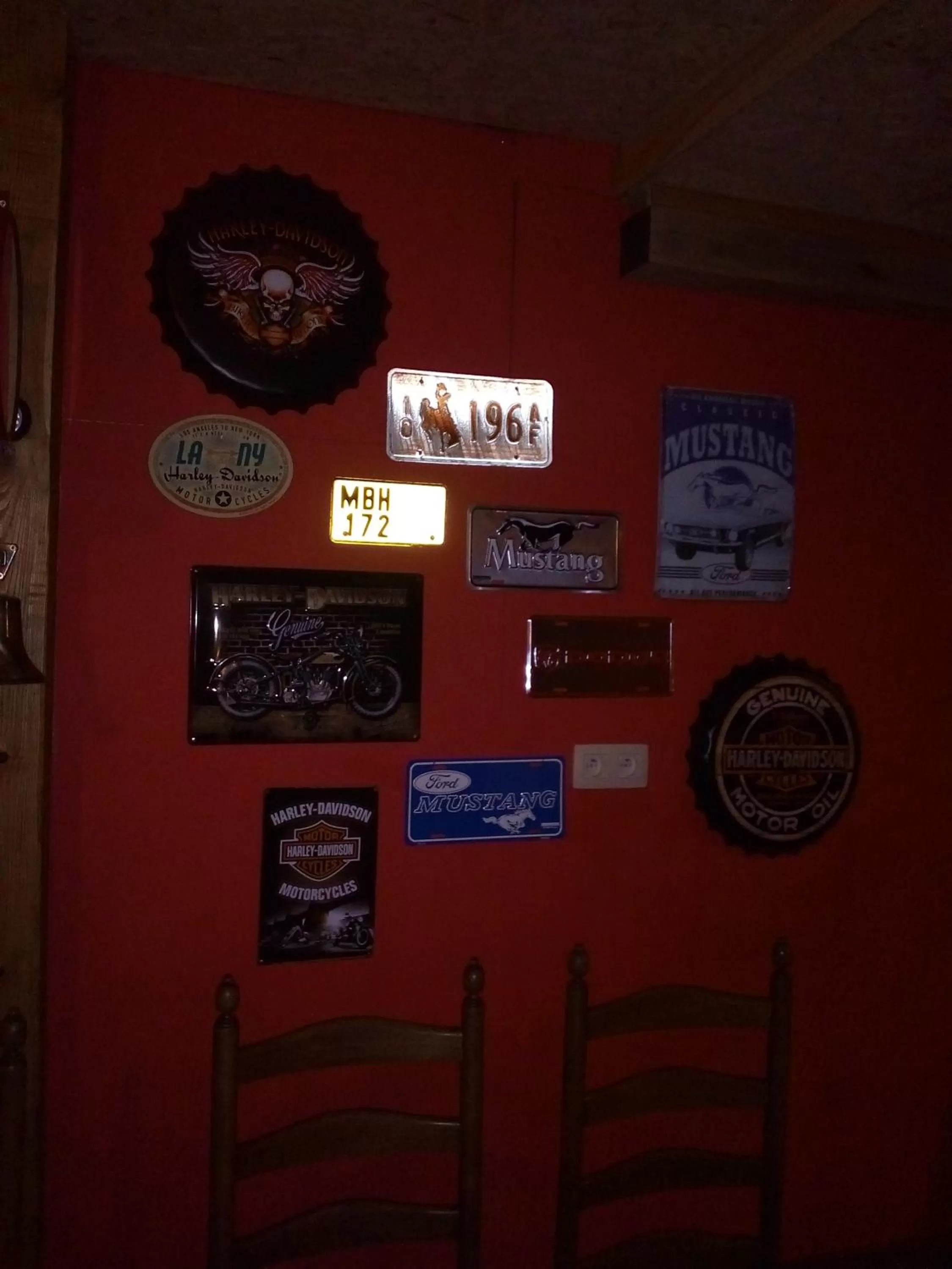 Lounge or bar in Le Relais du Moulin