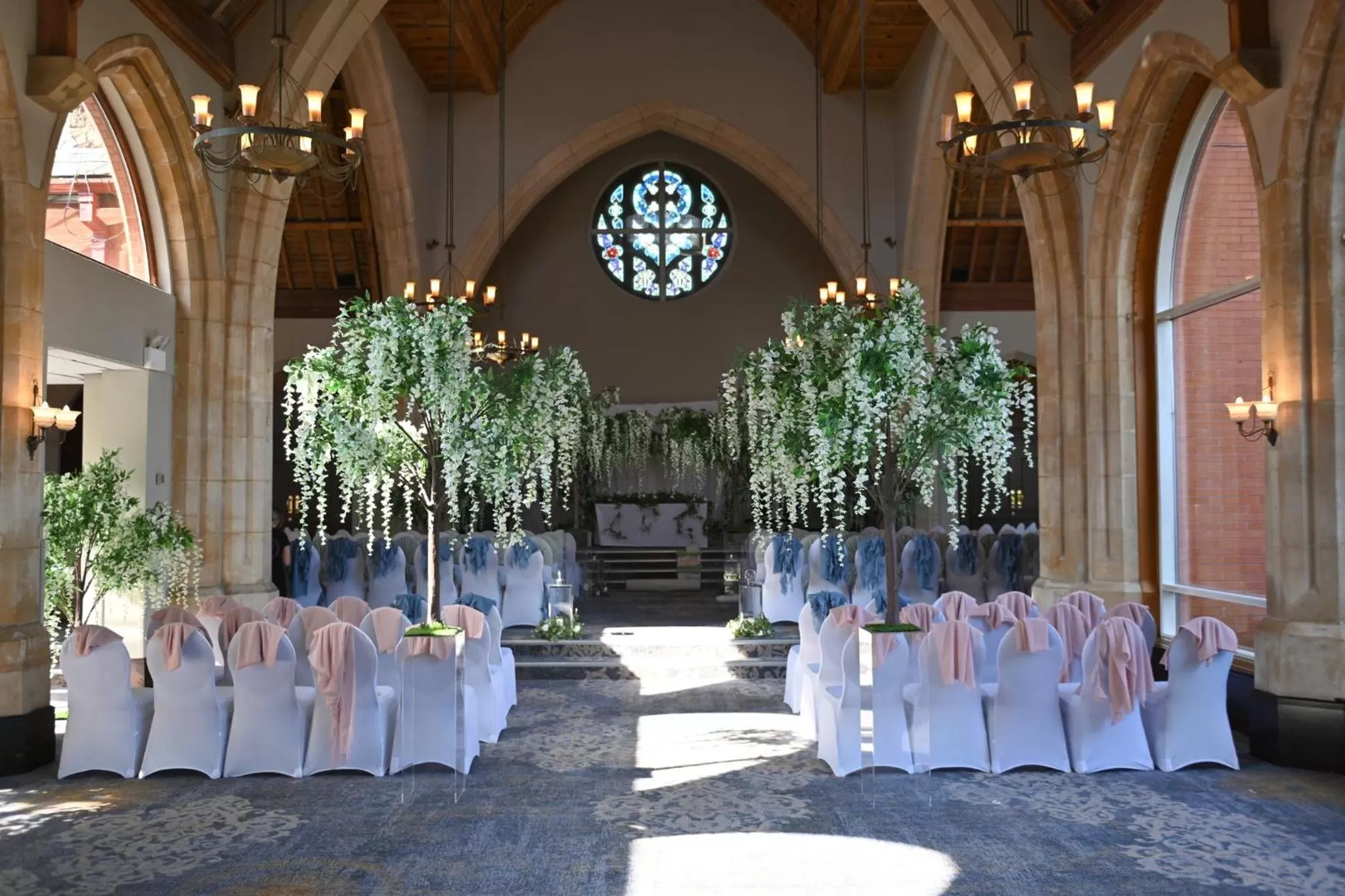 Meeting/conference room in Holiday Inn Bolton Centre by IHG