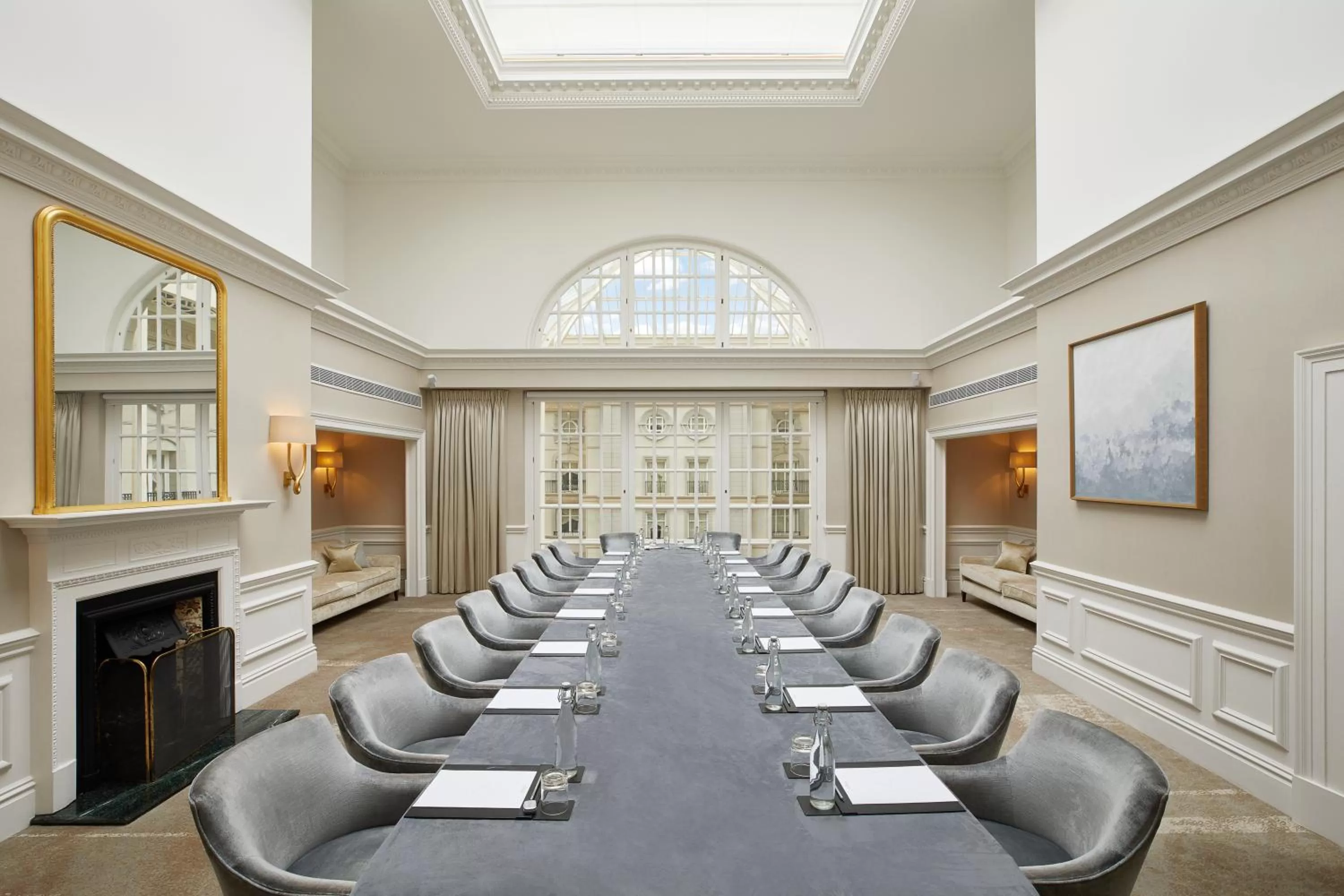 Banquet/Function facilities in The Landmark London