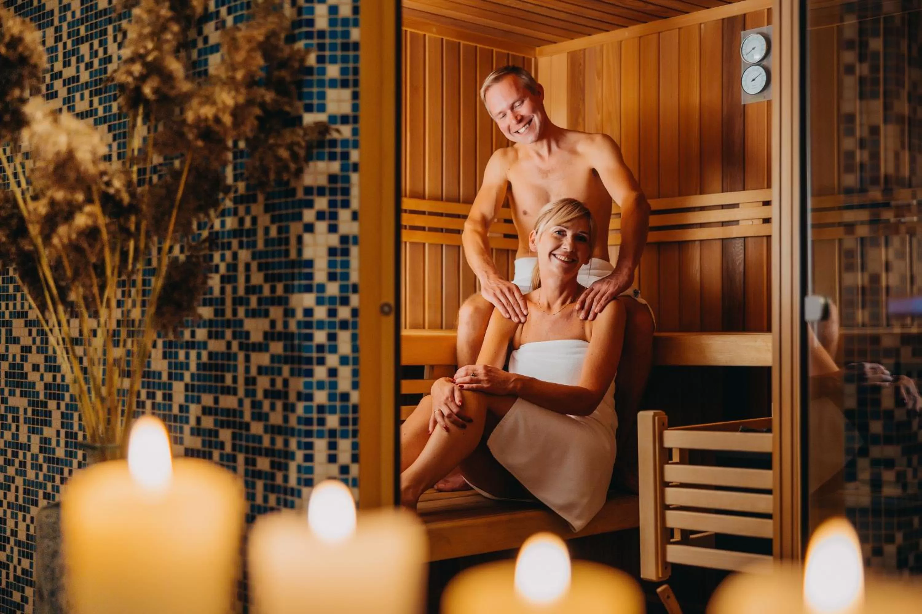 Bossa Nova Silence & Boutique Hotel